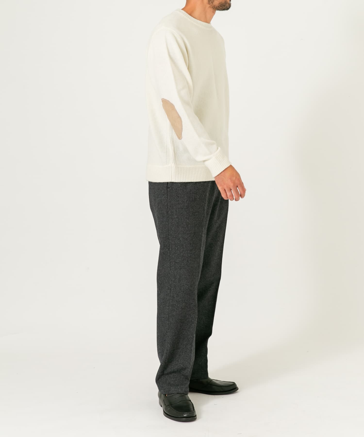 身長：173cm サイズ：M