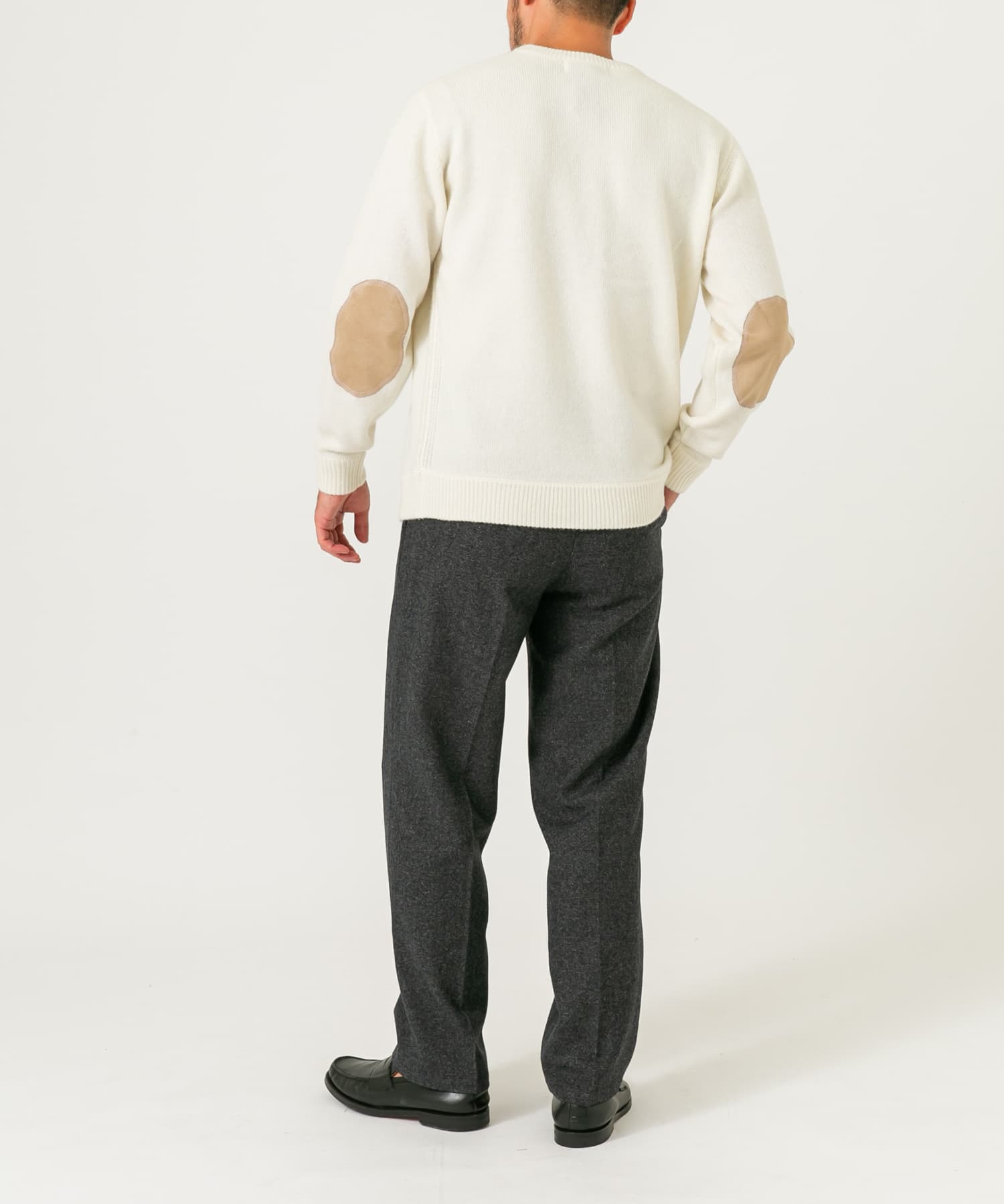 身長：173cm サイズ：M