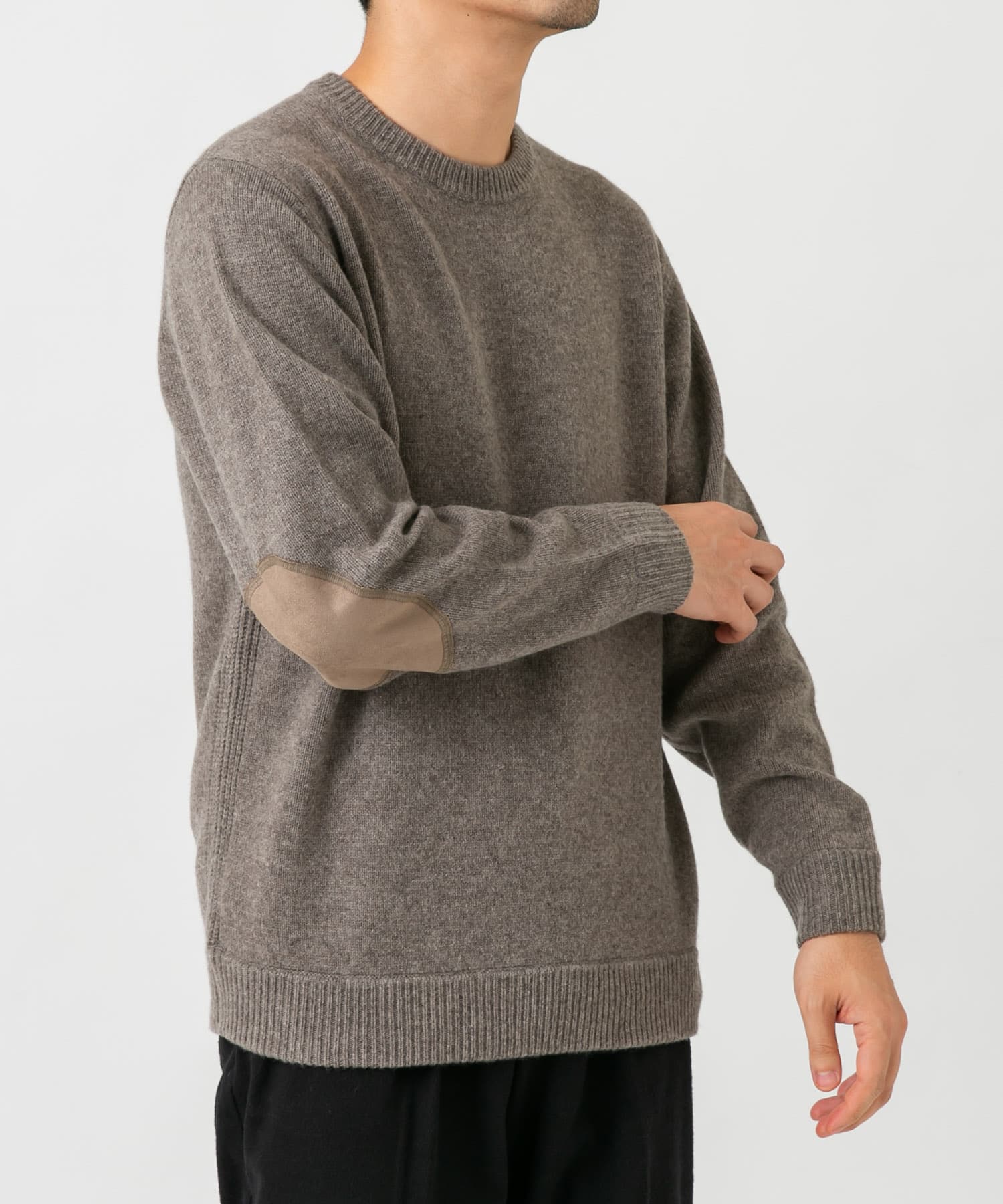 身長：172cm サイズ：M