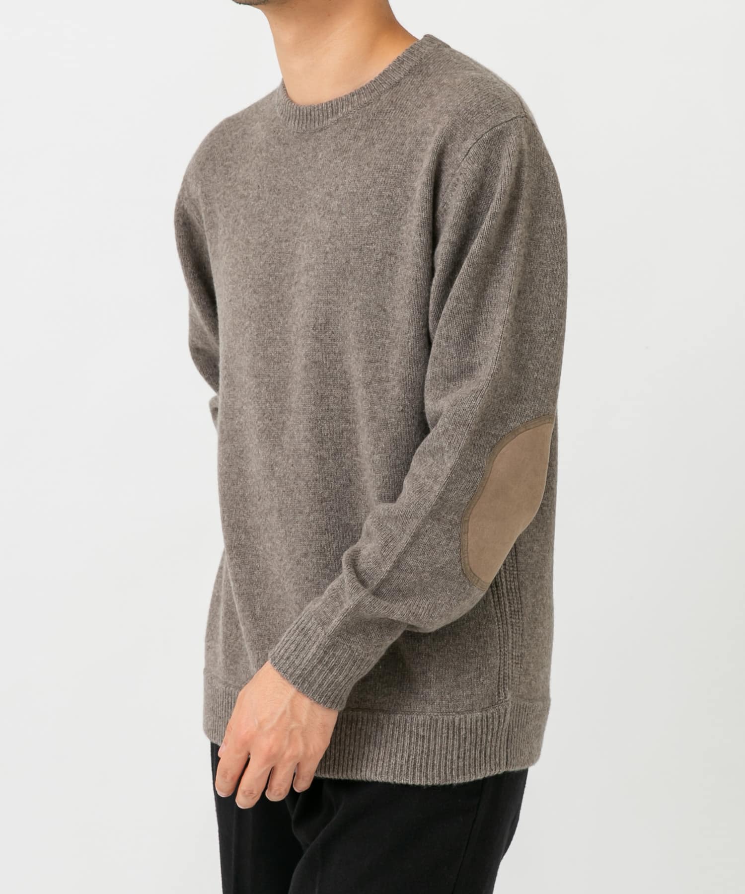 身長：172cm サイズ：M