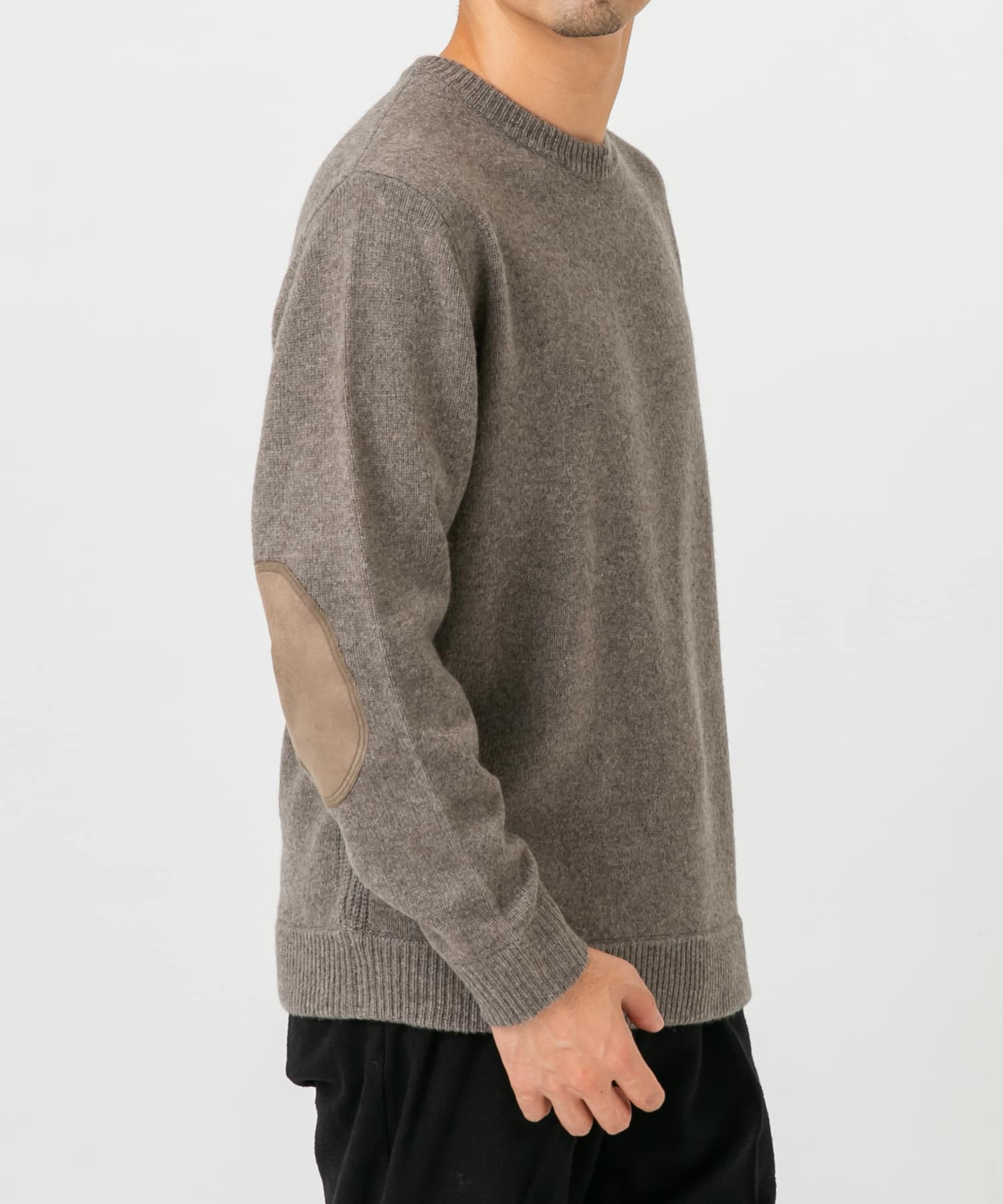 身長：172cm サイズ：M