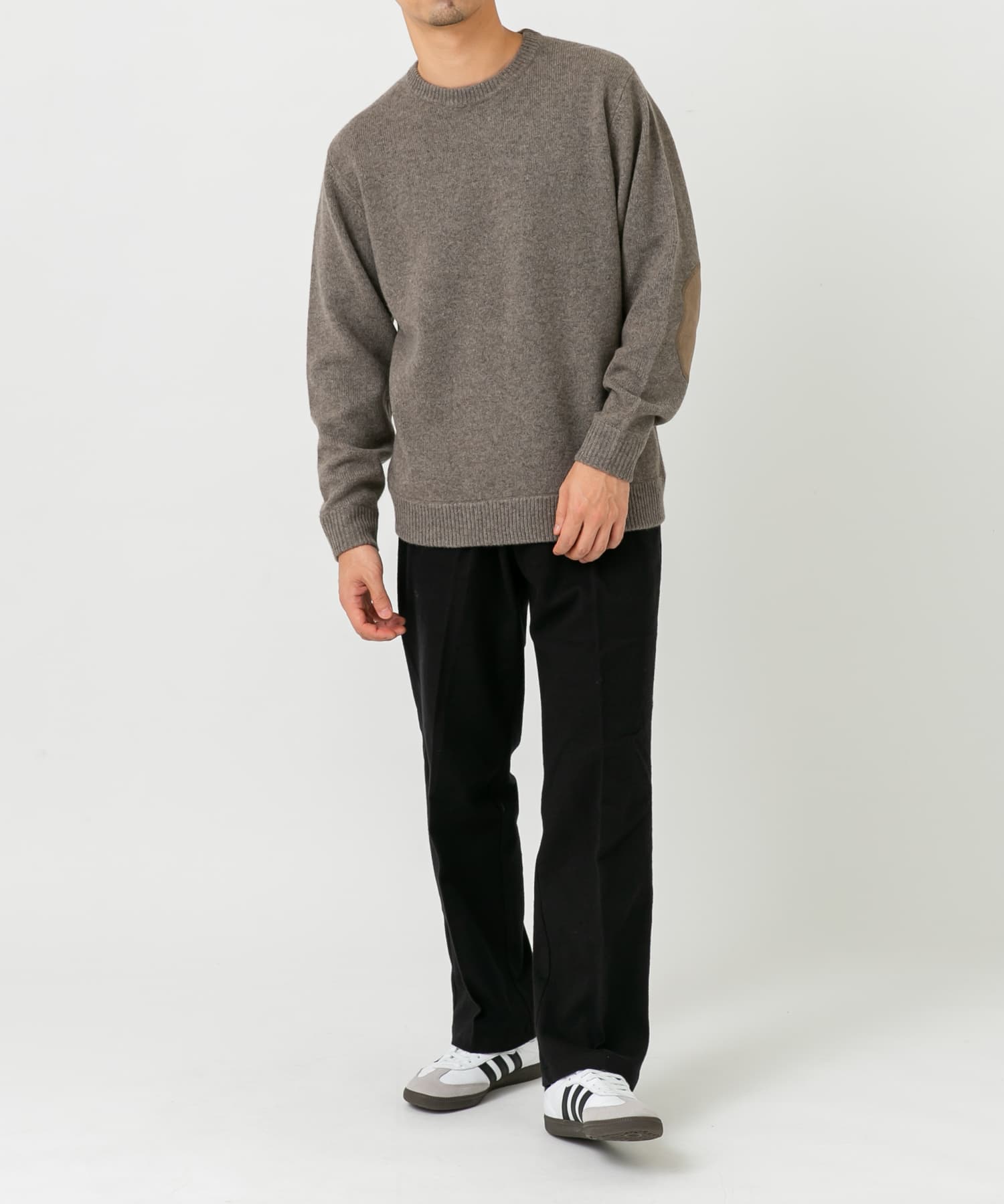 身長：172cm サイズ：M