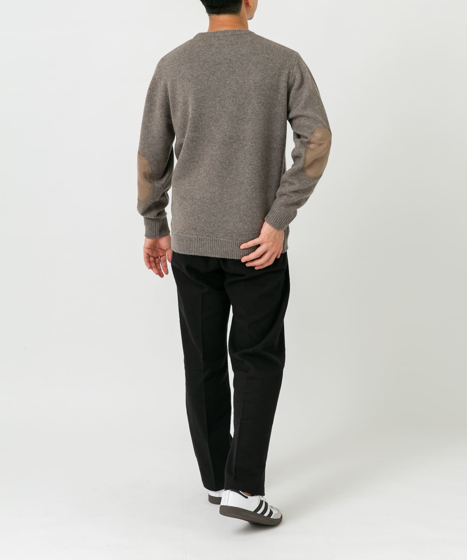 身長：172cm サイズ：M