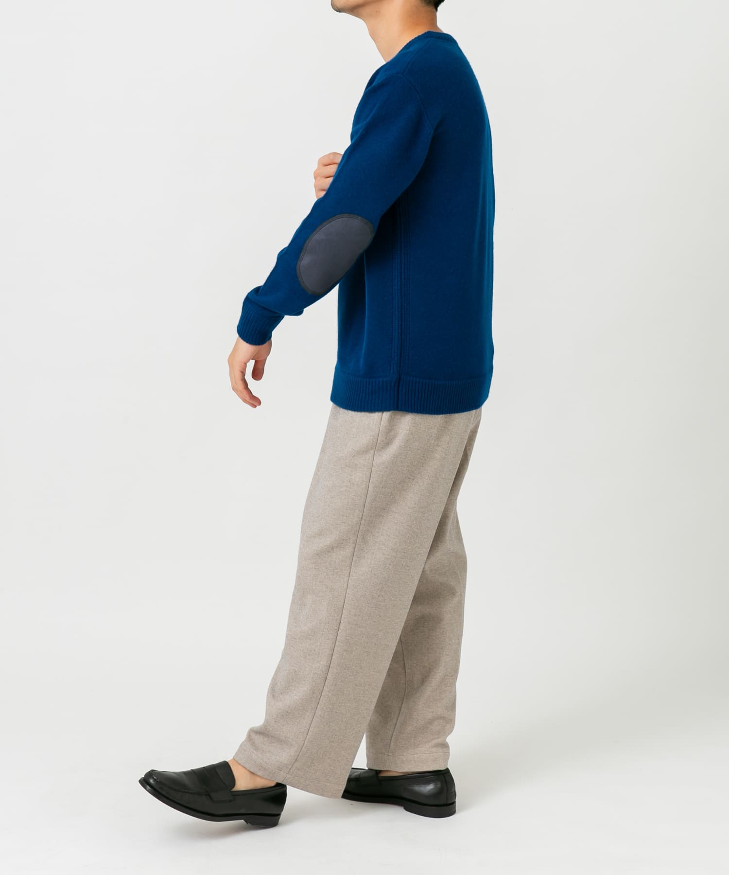 身長：172cm サイズ：M