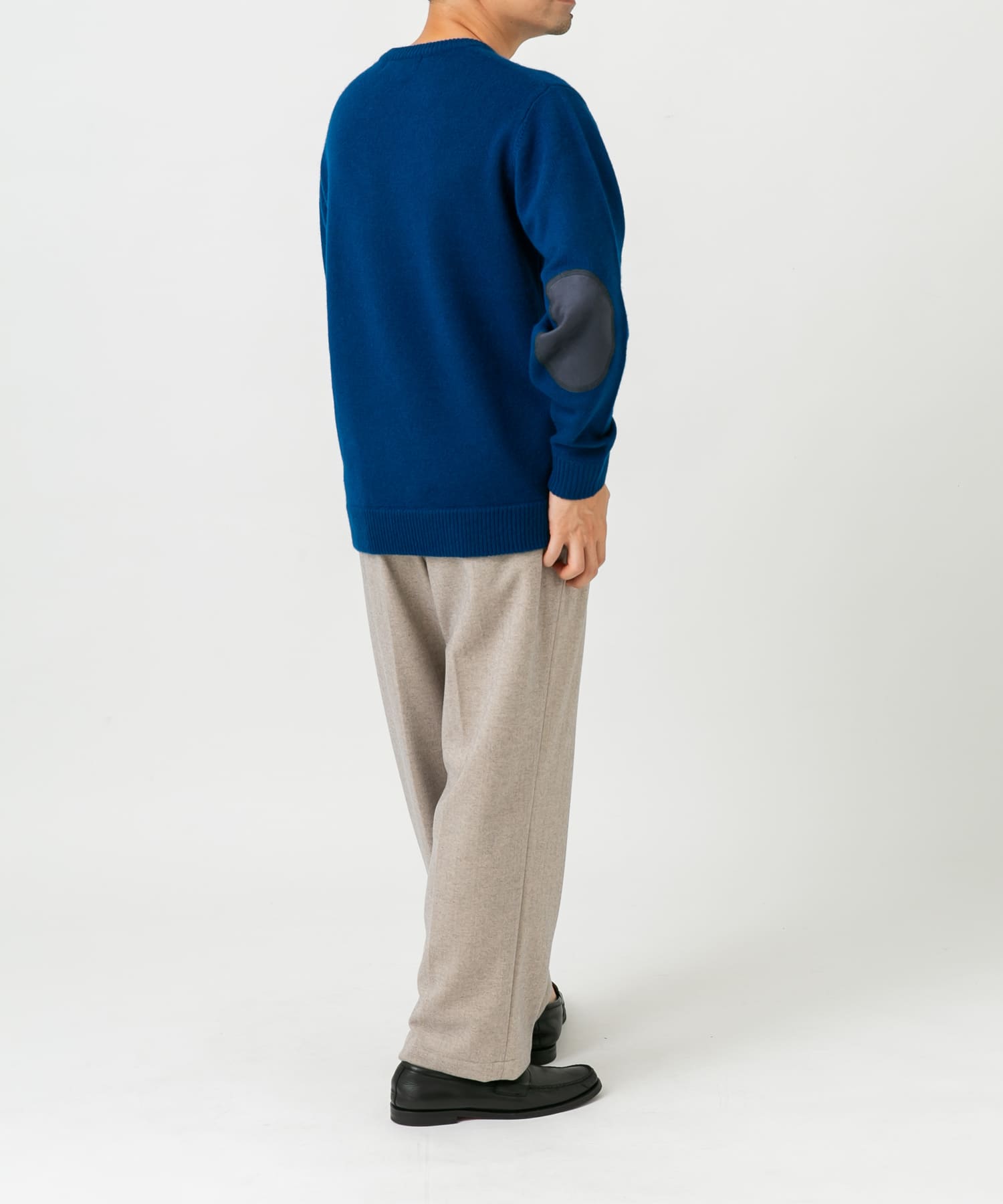 身長：172cm サイズ：M