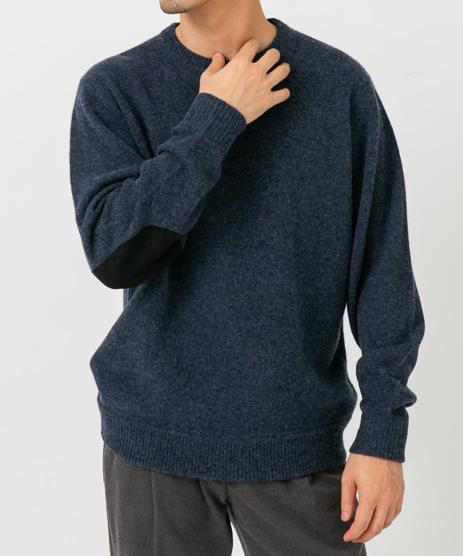 身長：172cm サイズ：M