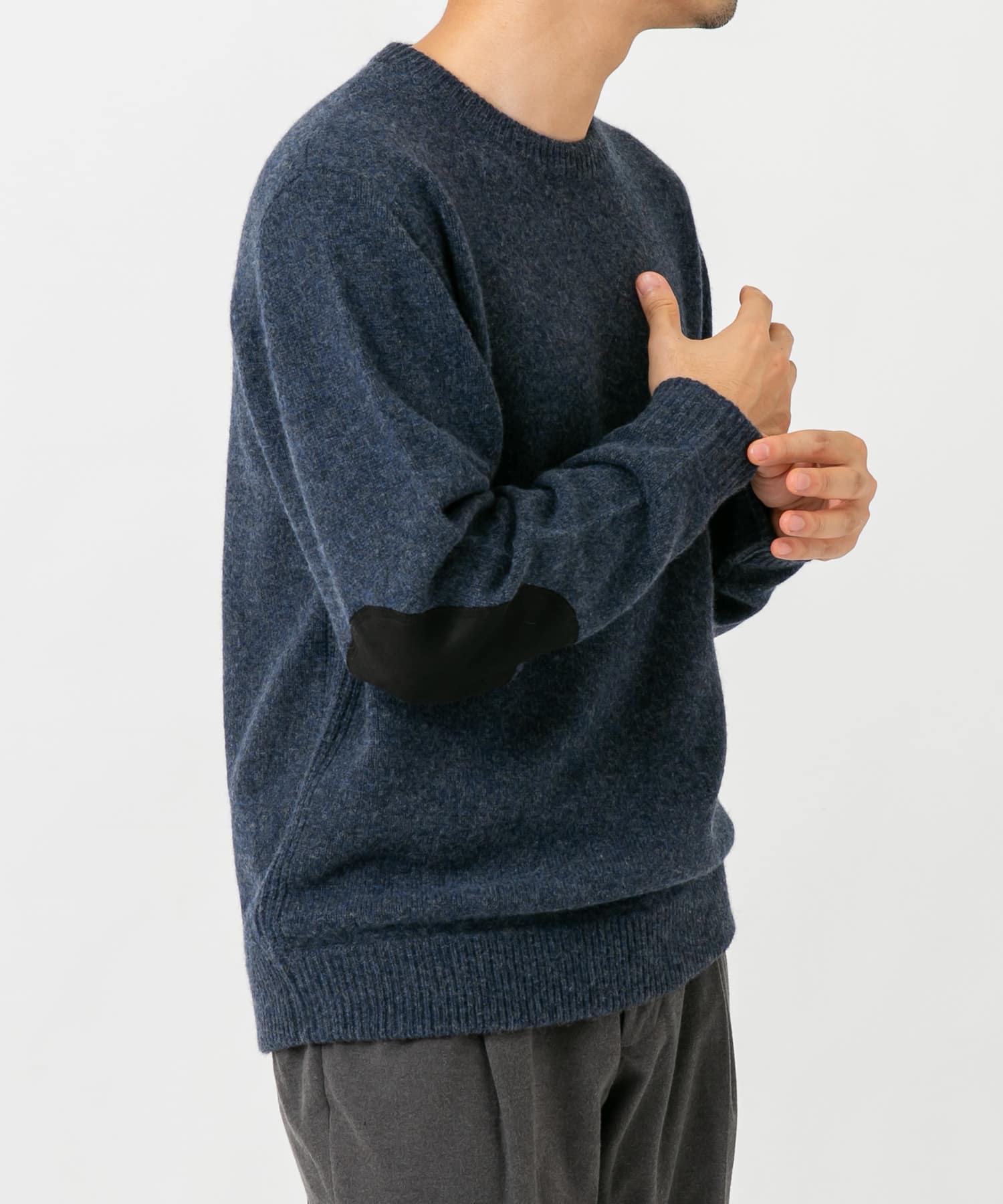 身長：172cm サイズ：M