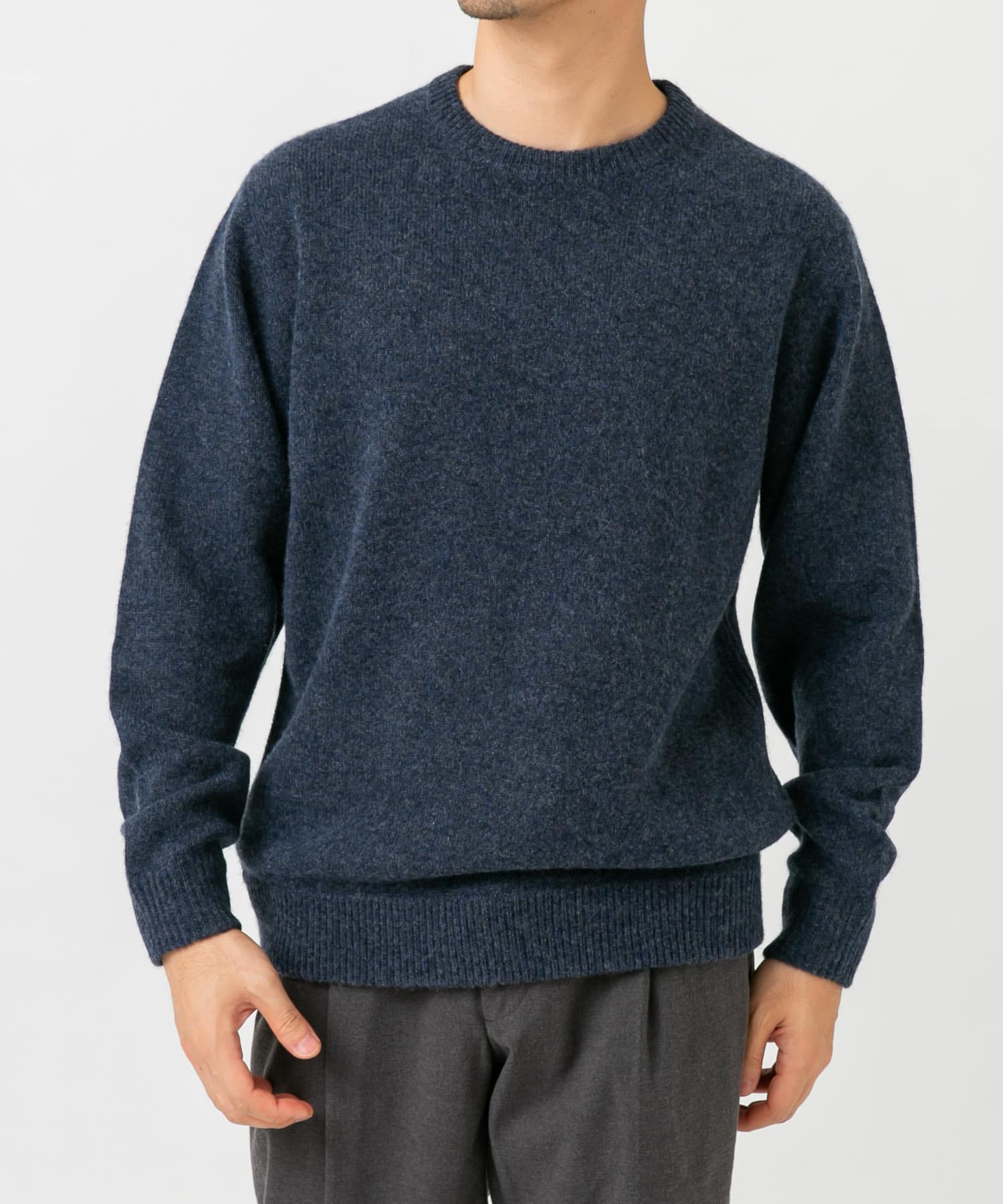 身長：172cm サイズ：M