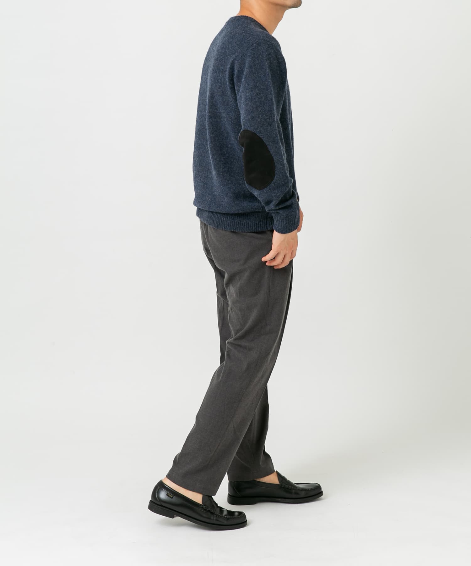 身長：172cm サイズ：M
