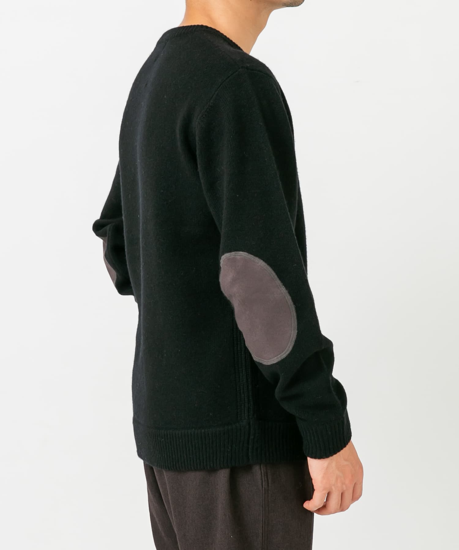 身長：172cm サイズ：M