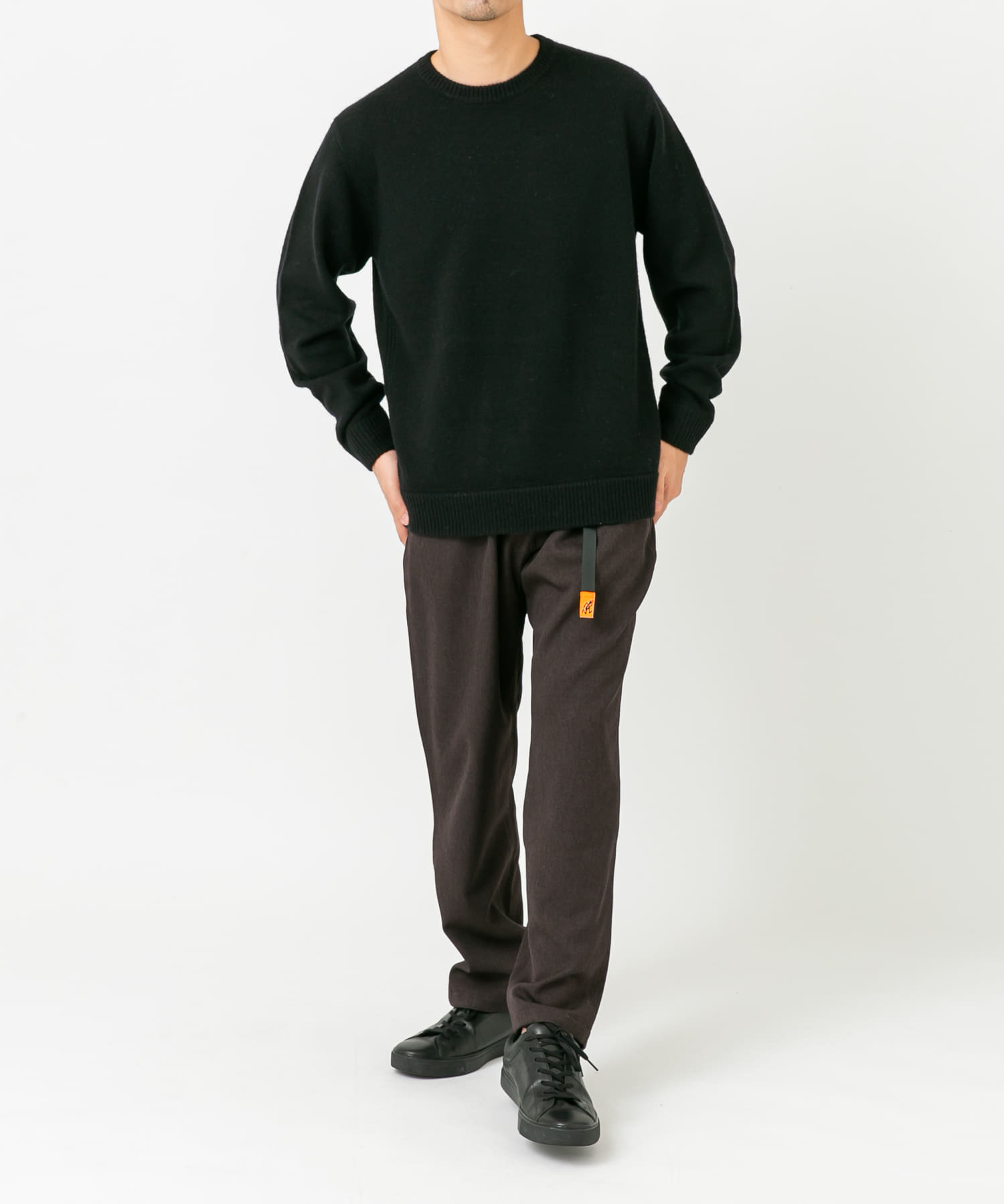 身長：172cm サイズ：M