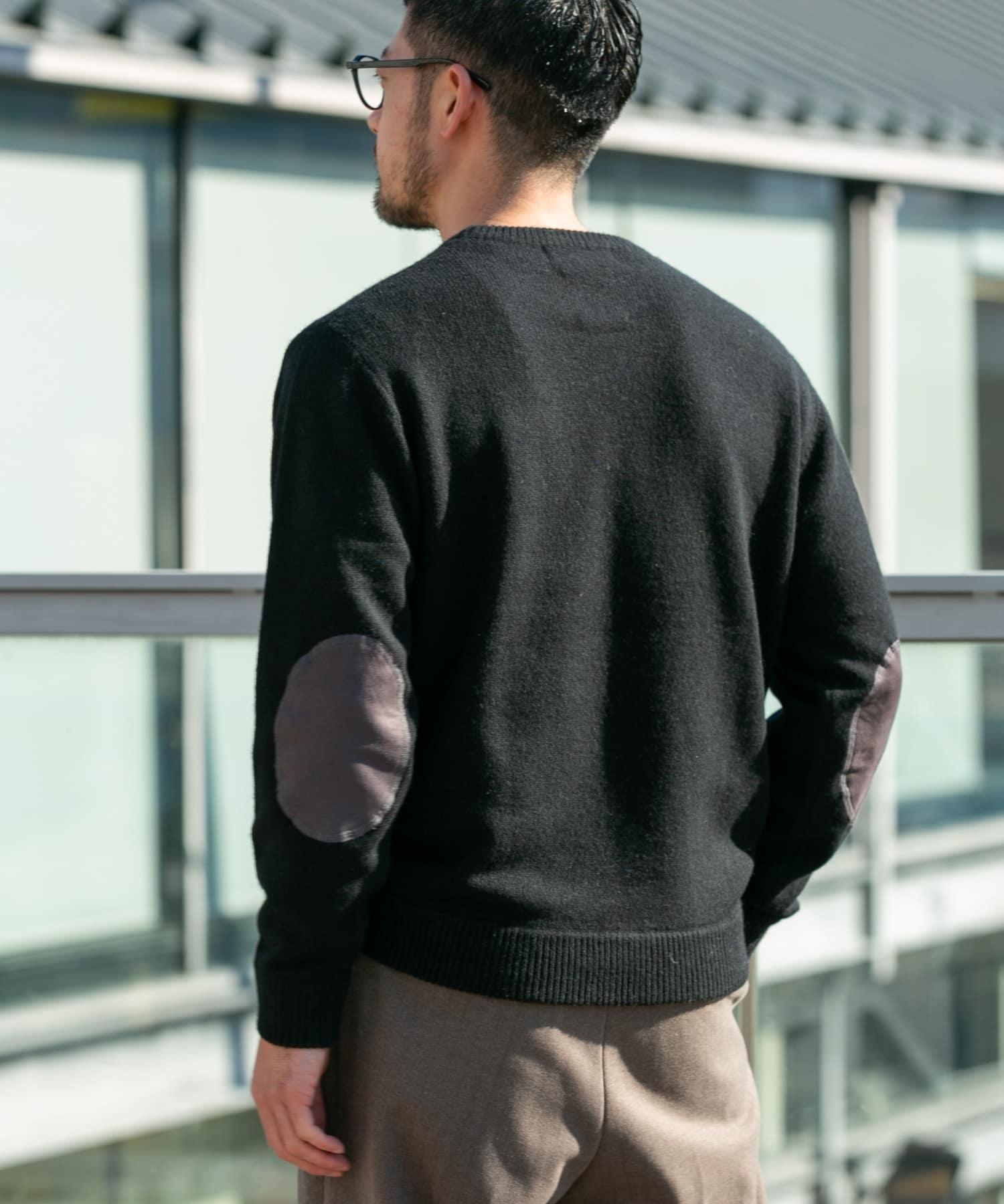 身長：173cm サイズ：M