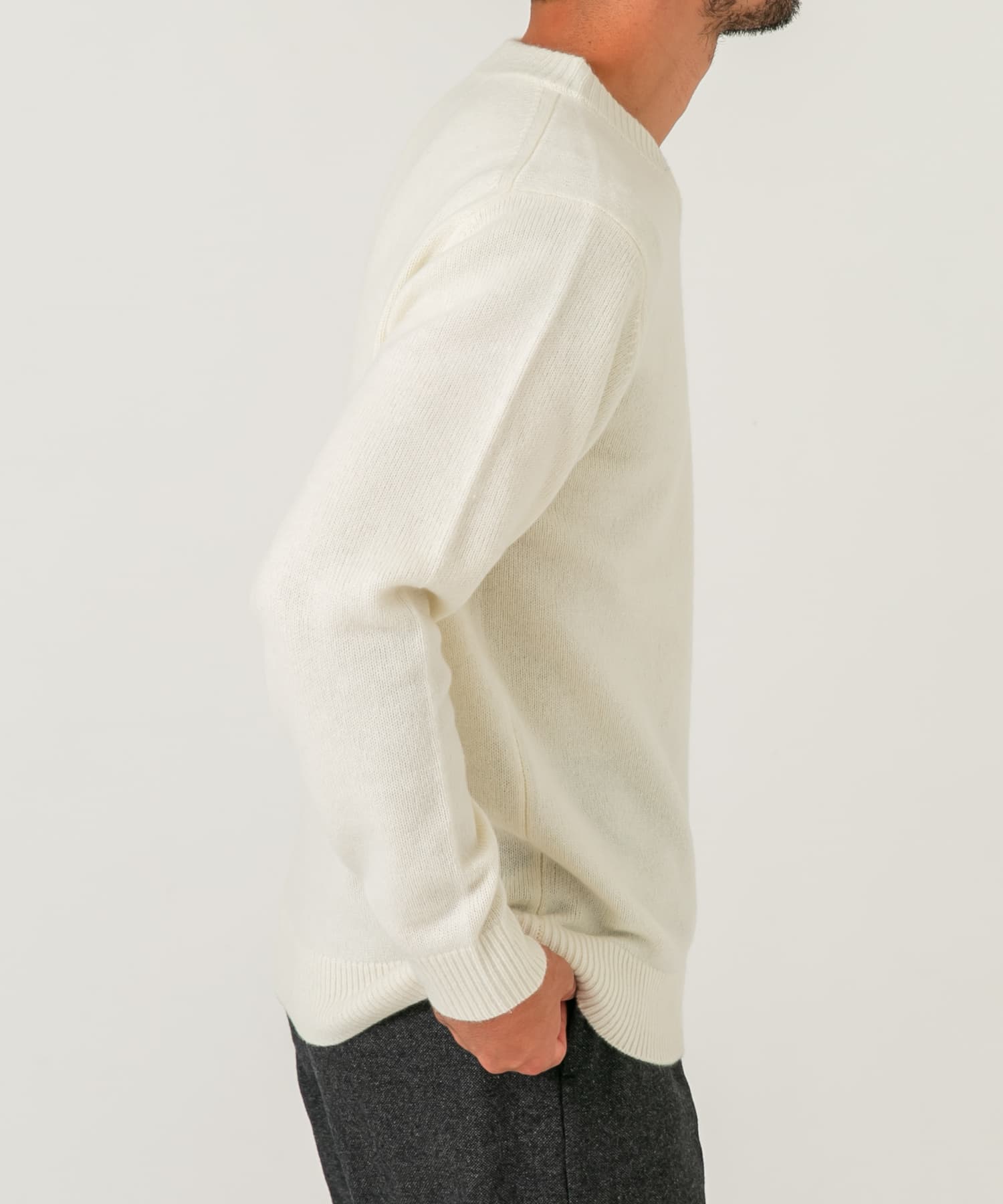 身長：173cm サイズ：M