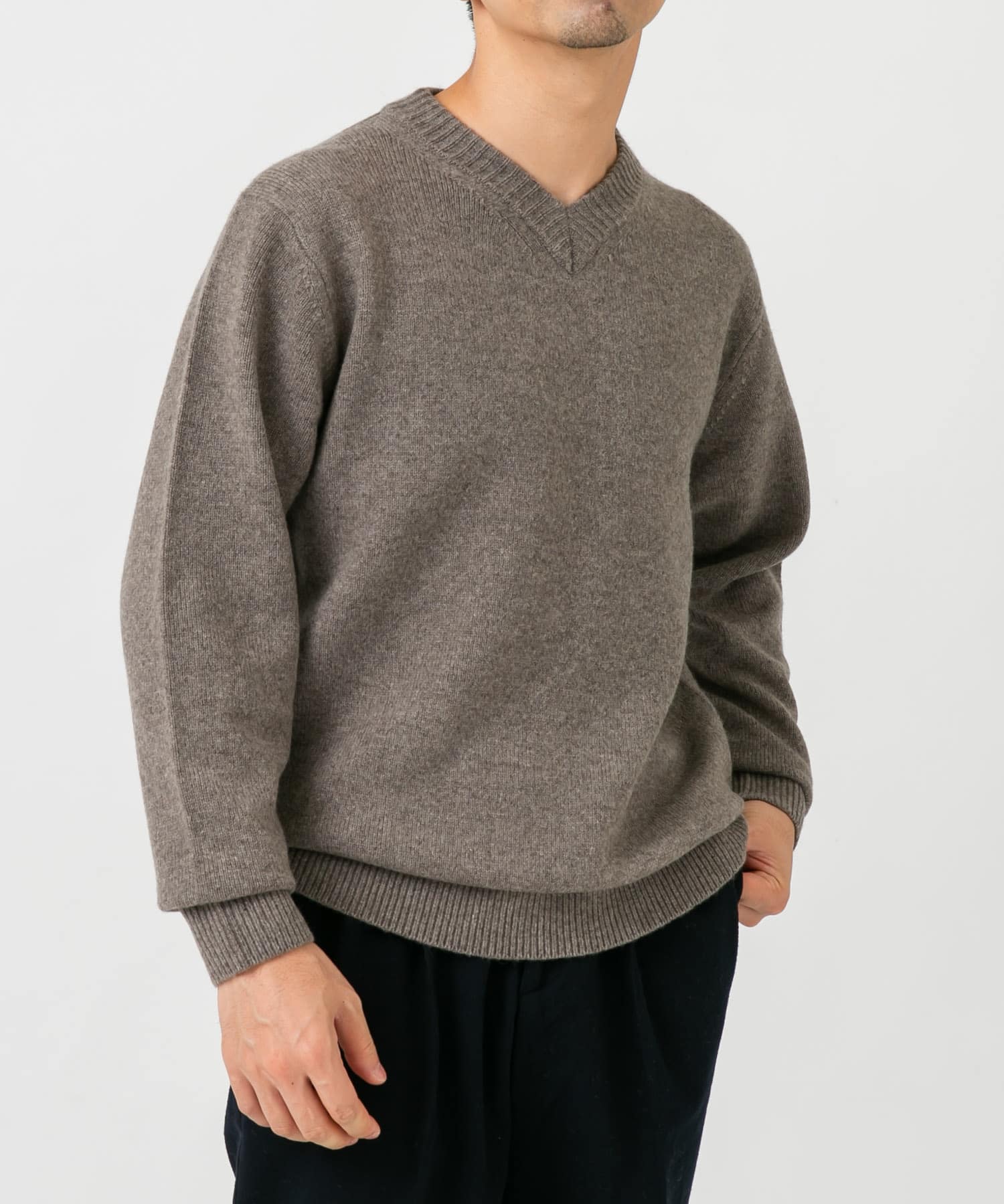 身長：172cm サイズ：M