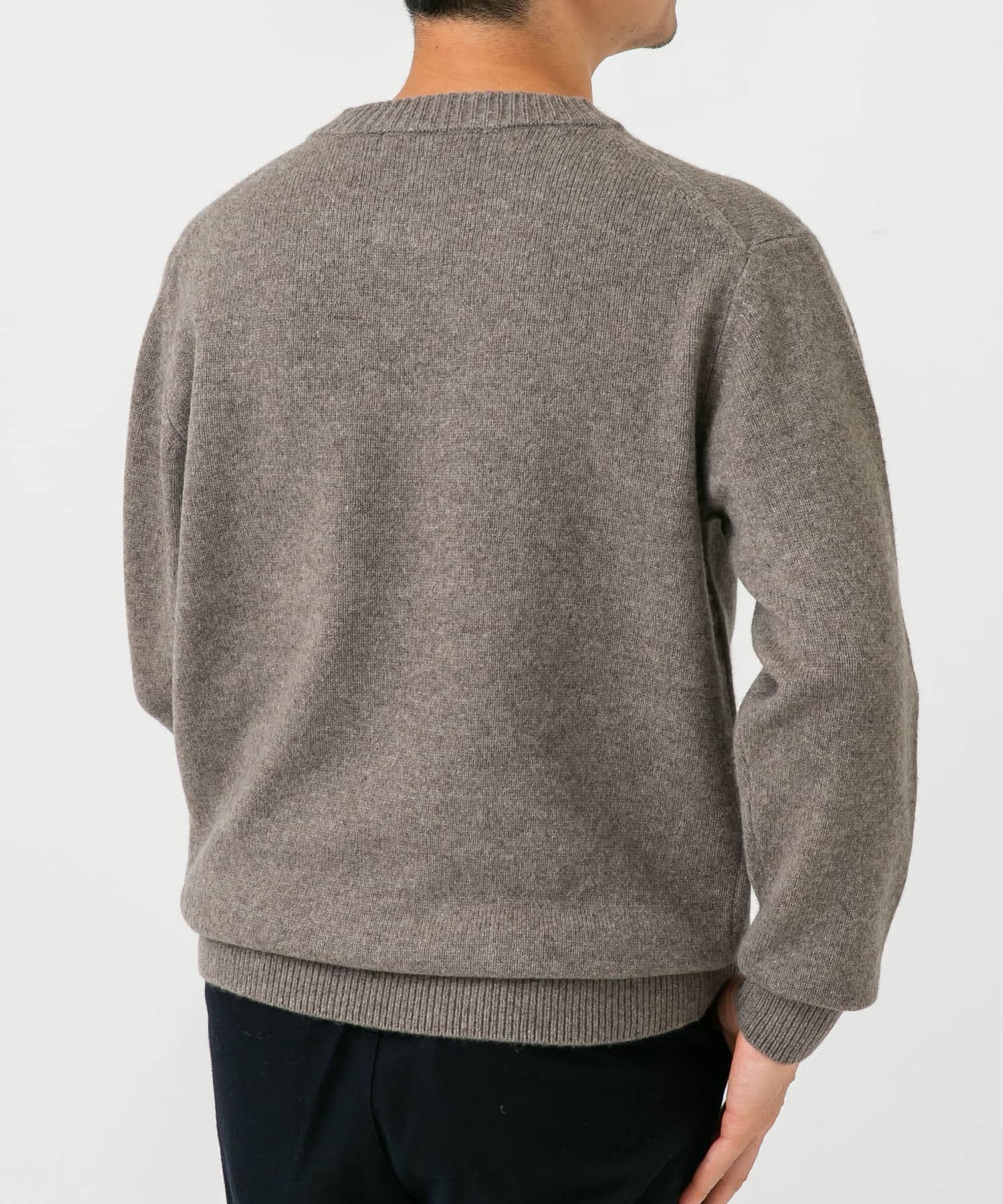 身長：172cm サイズ：M