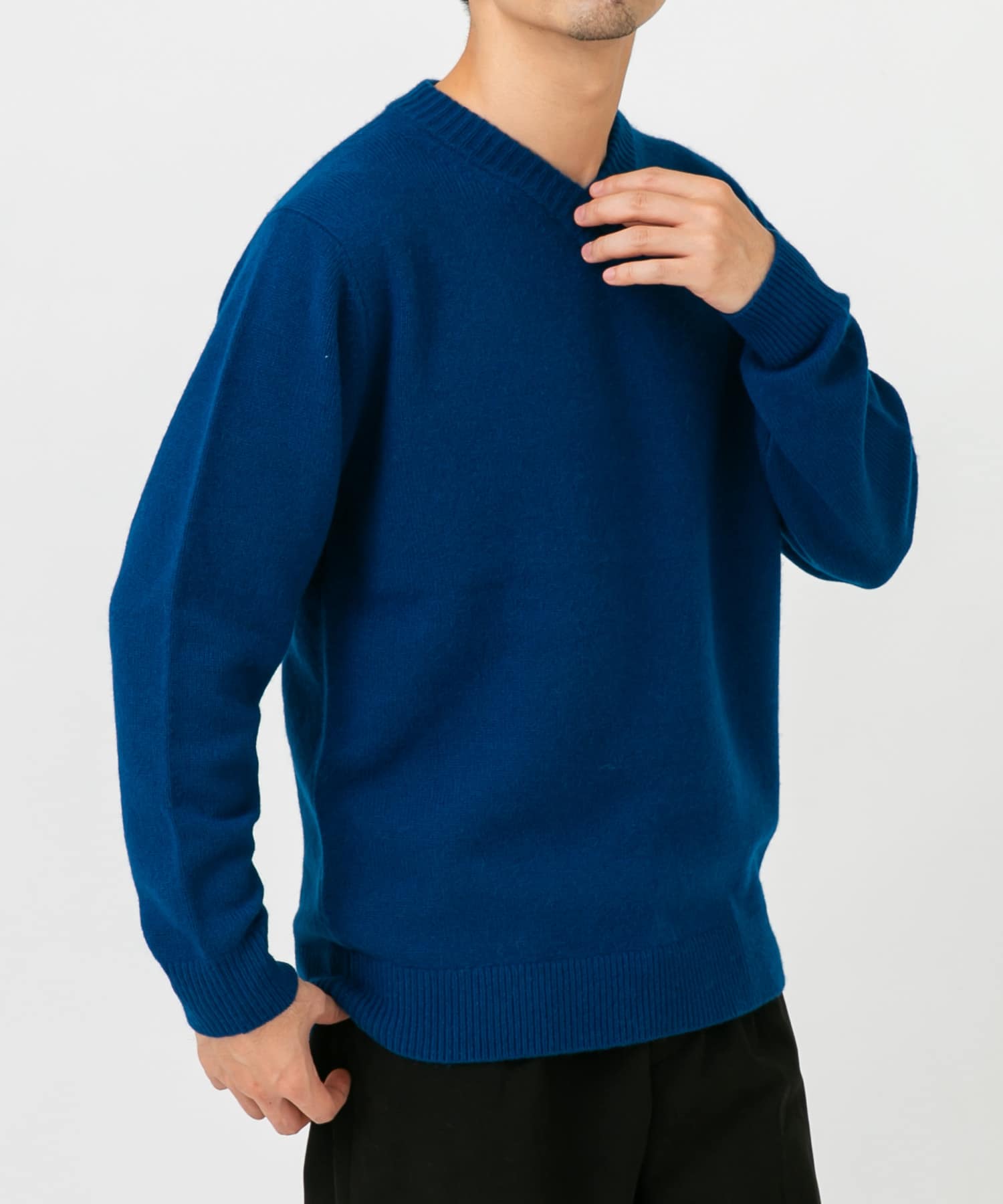 身長：172cm サイズ：M