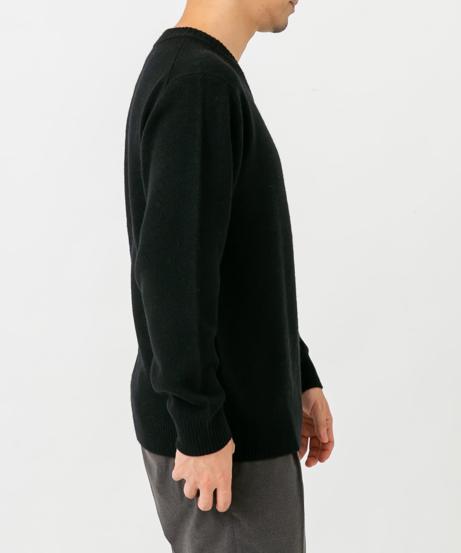 身長：172cm サイズ：M