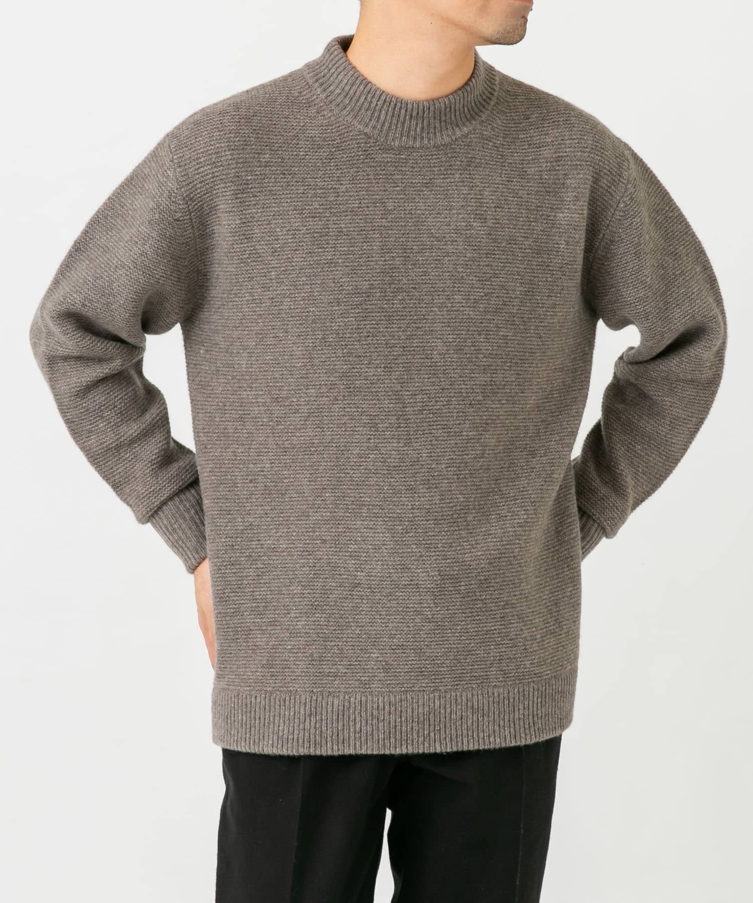 身長：172cm サイズ：M