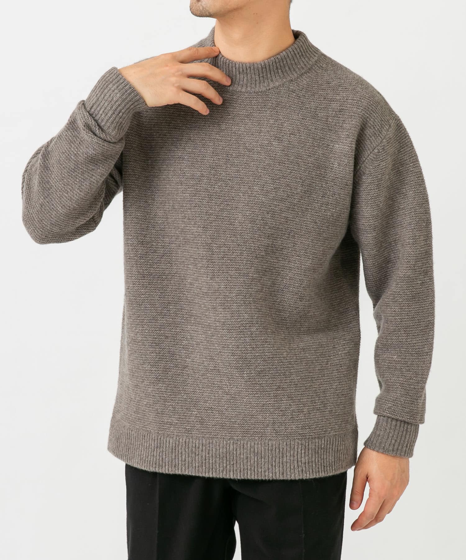 身長：172cm サイズ：M