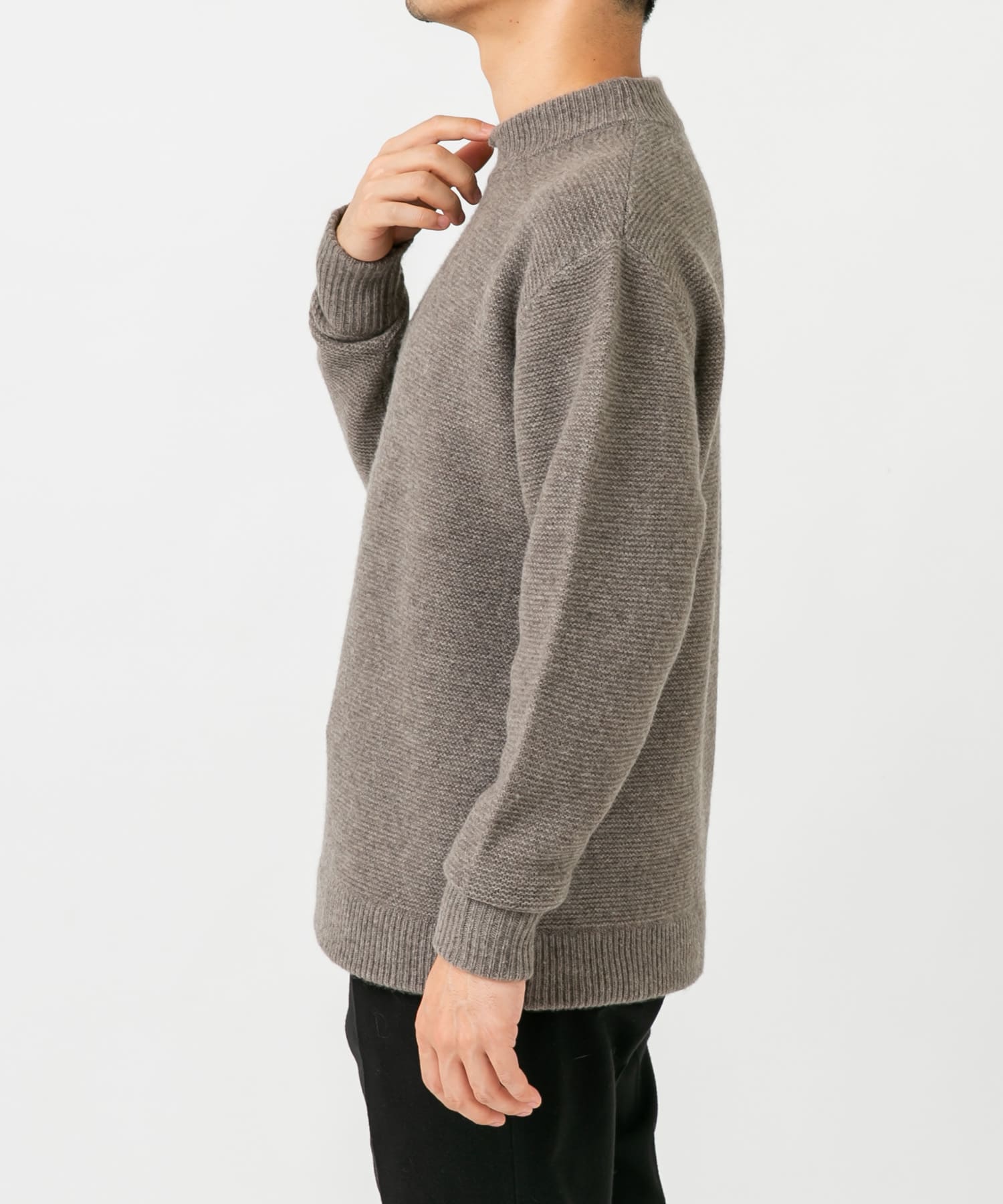 身長：172cm サイズ：M