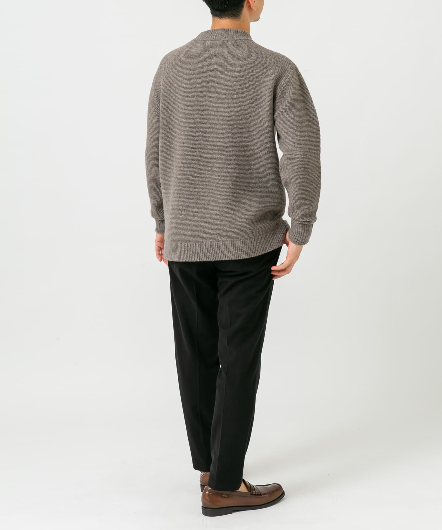 身長：172cm サイズ：M