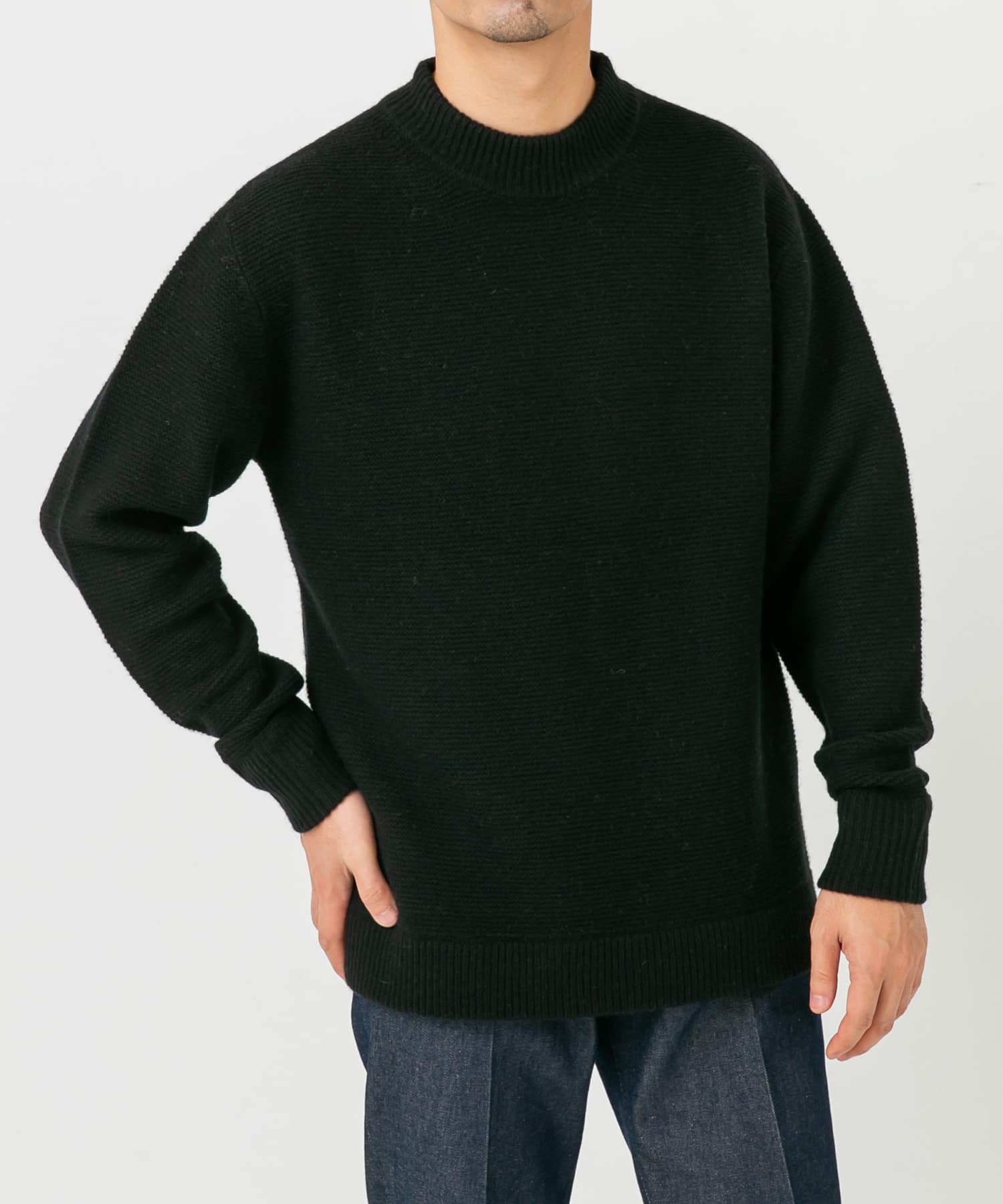 身長：172cm サイズ：M