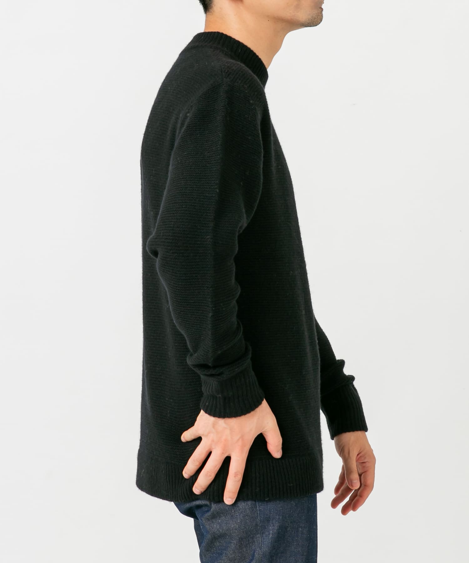 身長：172cm サイズ：M