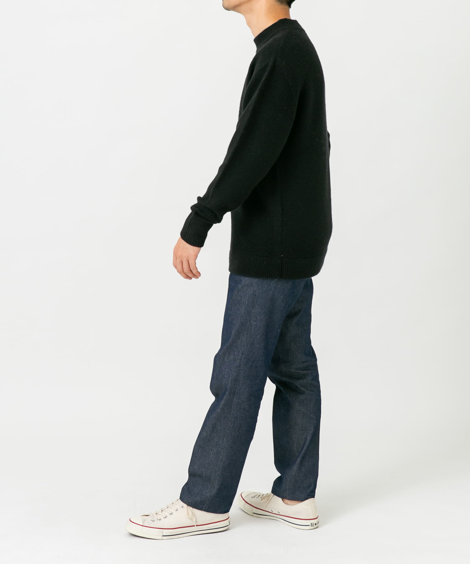 身長：172cm サイズ：M