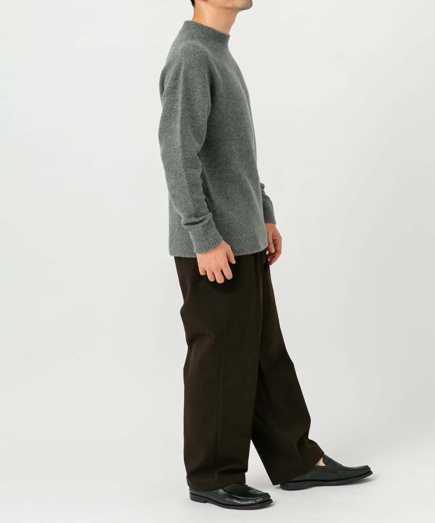 身長：172cm サイズ：M