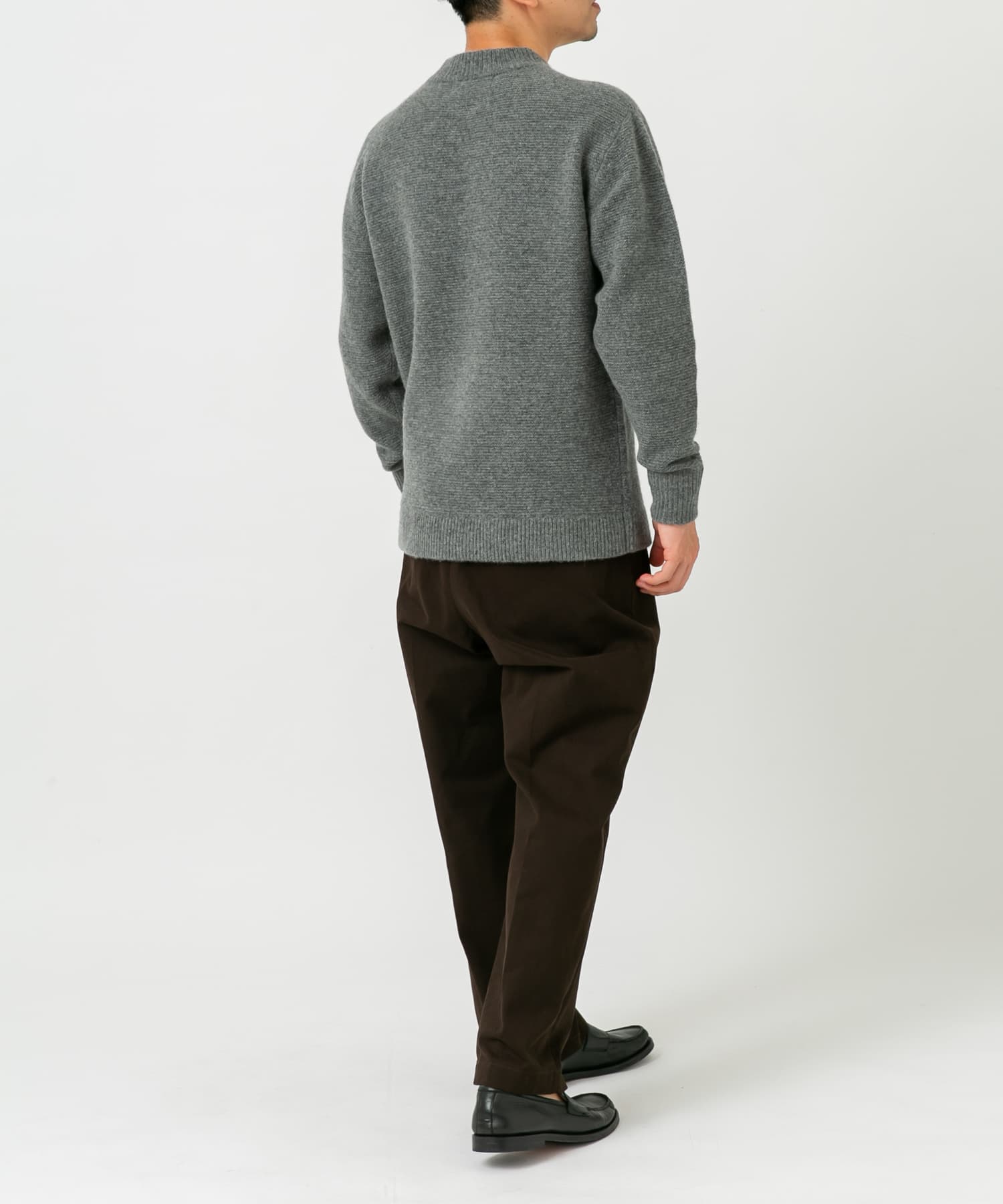 身長：172cm サイズ：M