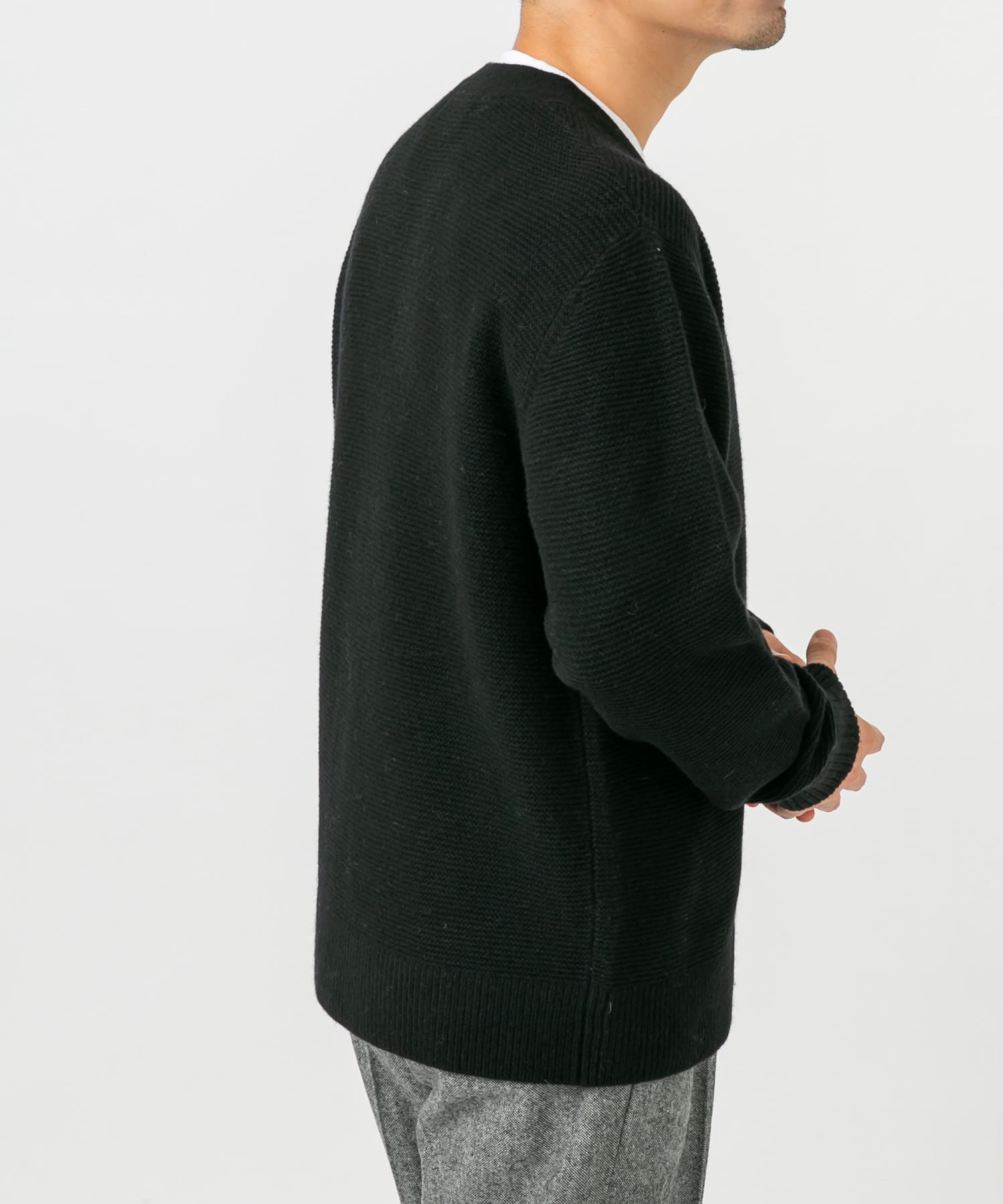 身長：172cm サイズ：M