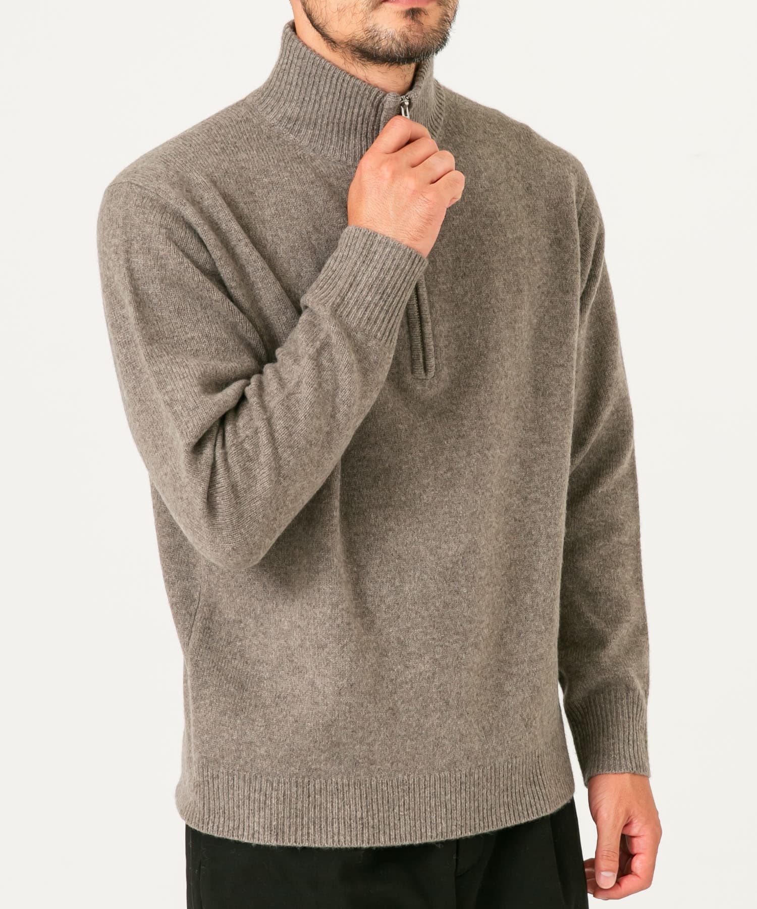 身長：173cm サイズ：M