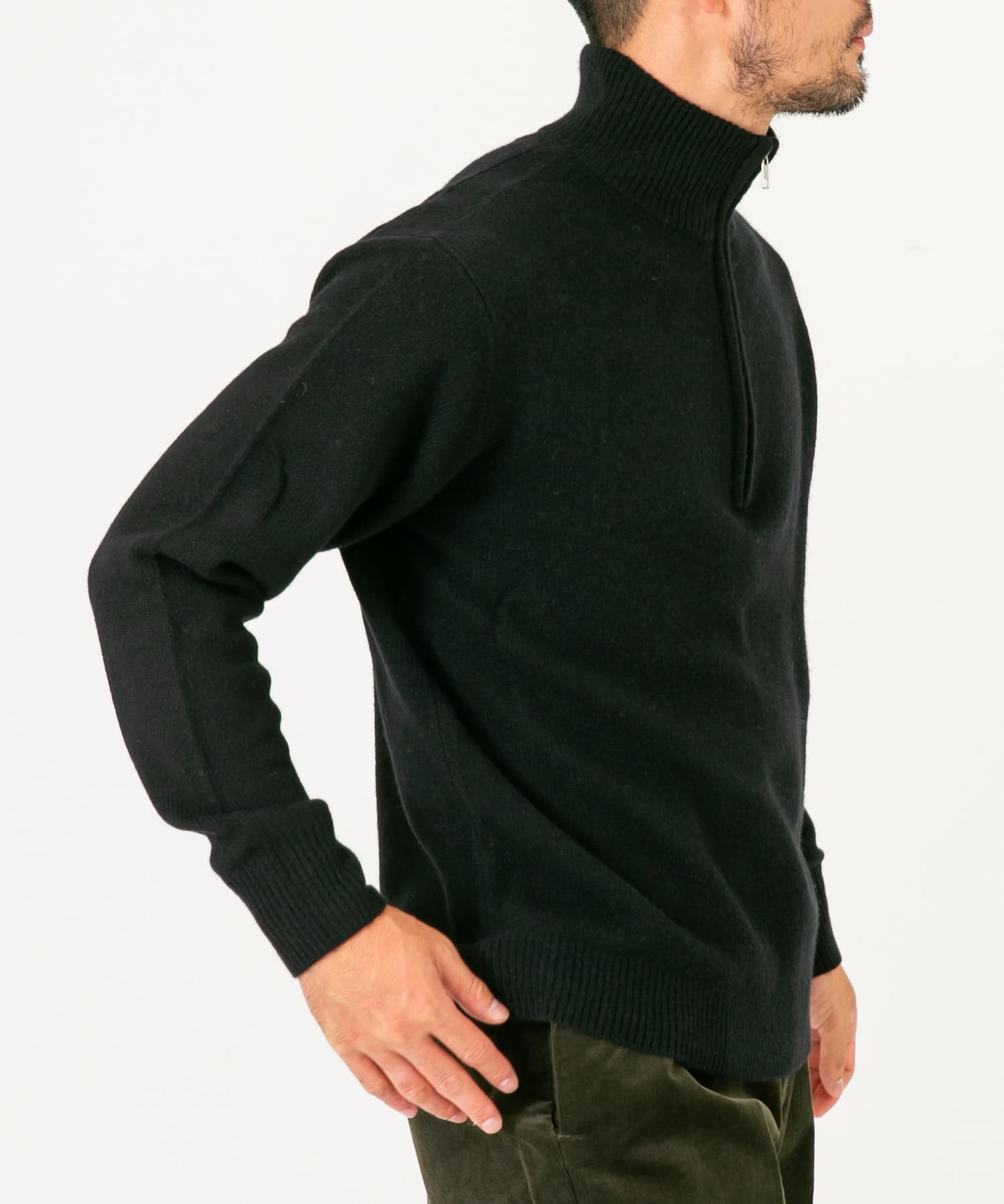 身長：173cm サイズ：M