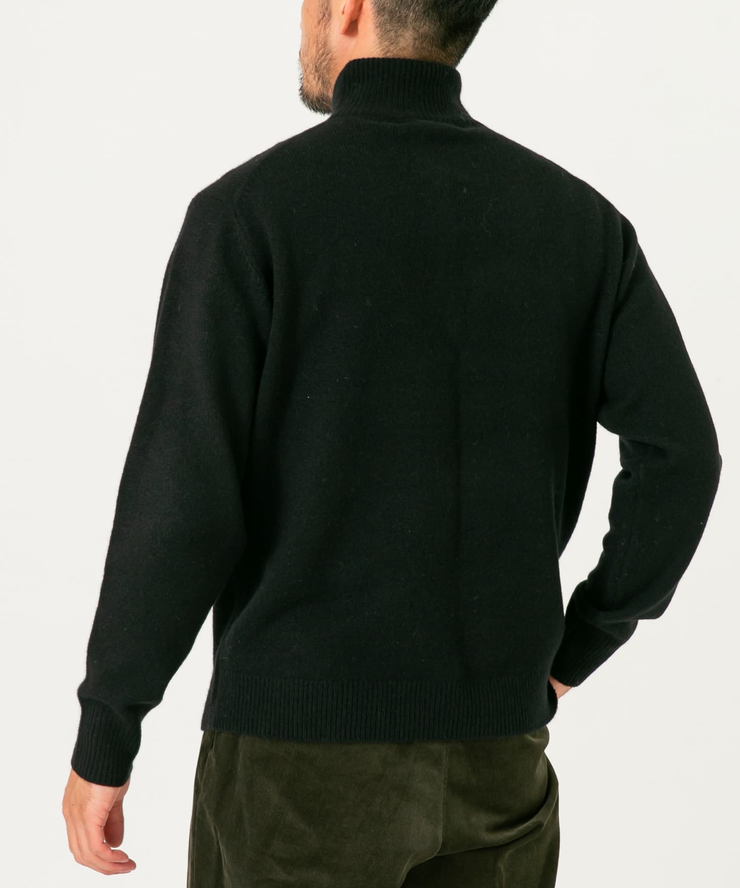 身長：173cm サイズ：M