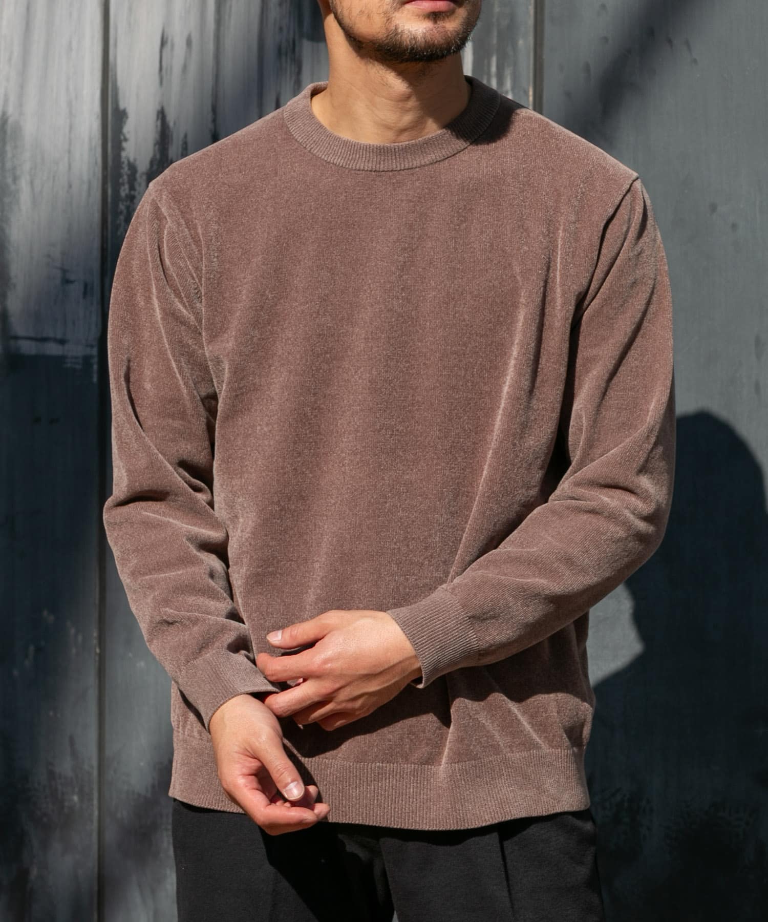 身長：173cm サイズ：M