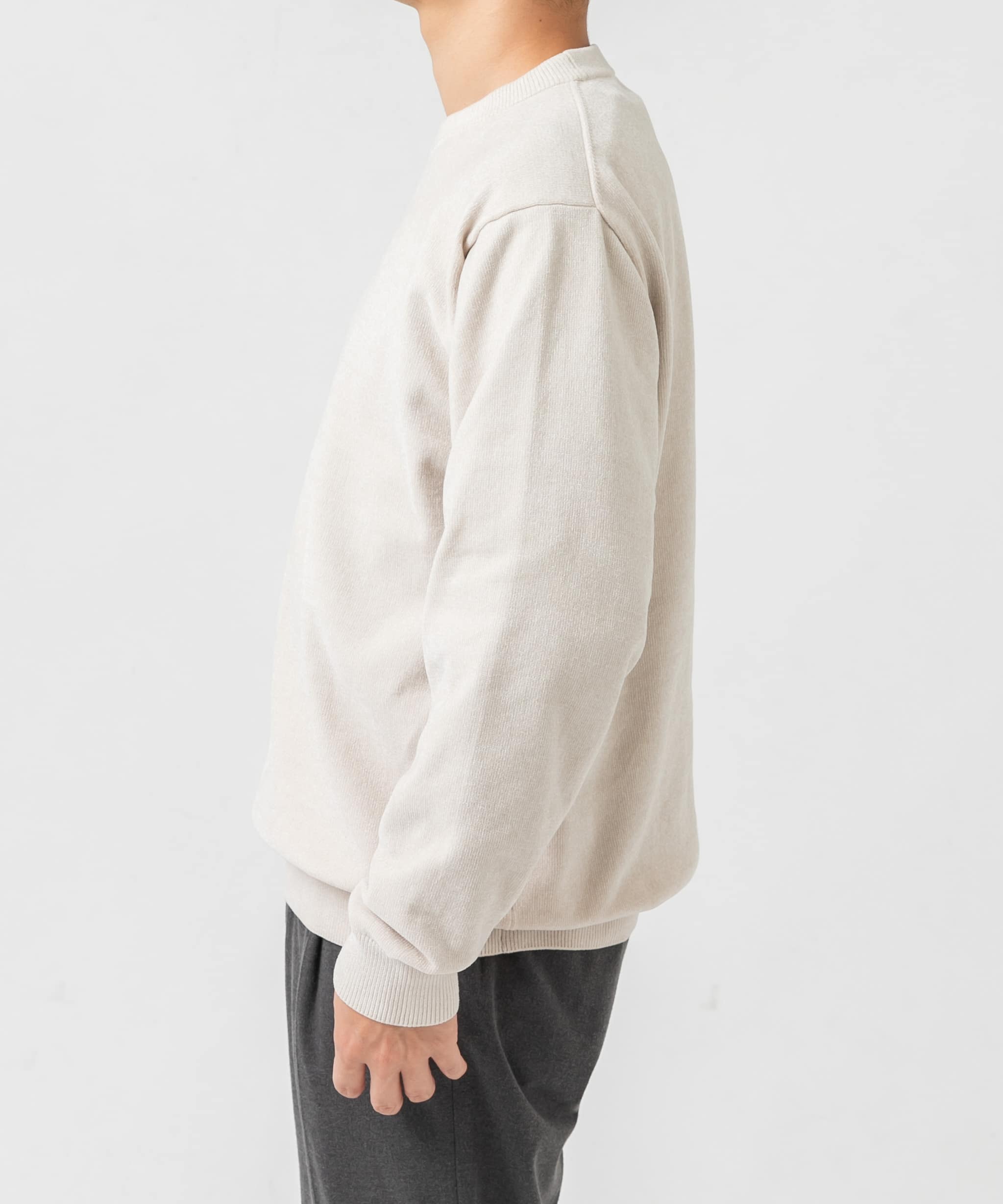 身長：172cm サイズ：M