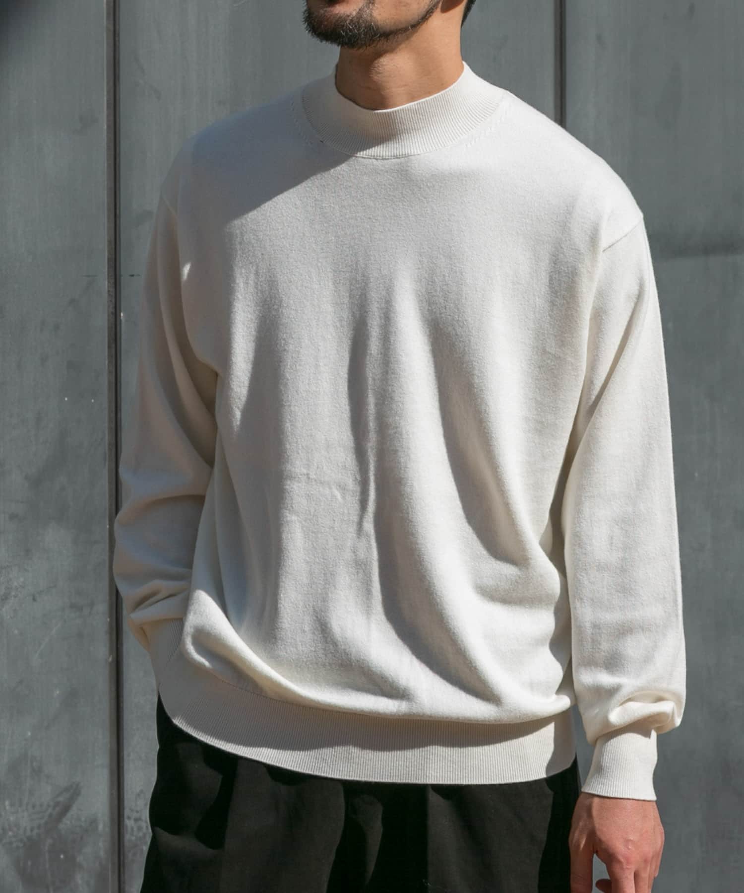 身長：173cm サイズ：M