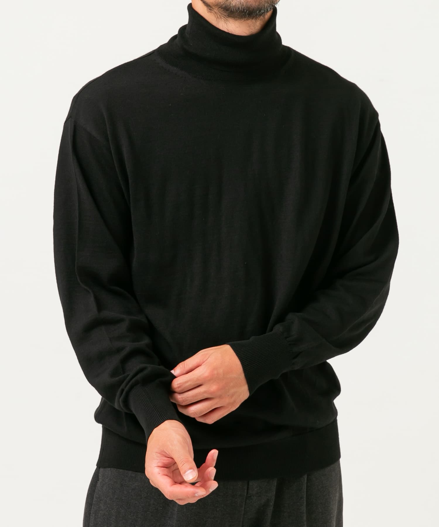 身長：173cm サイズ：M