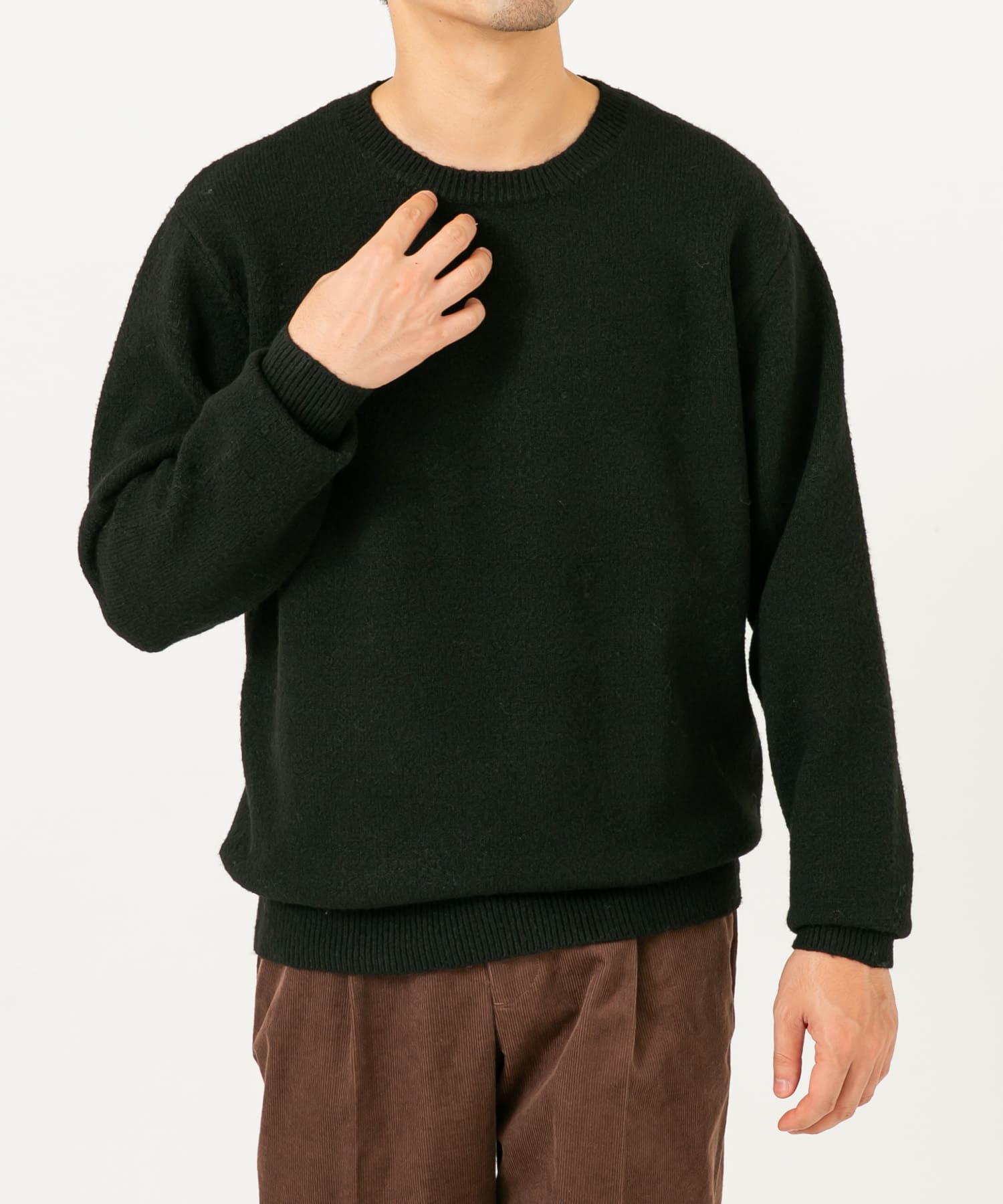 身長：172cm サイズ：M