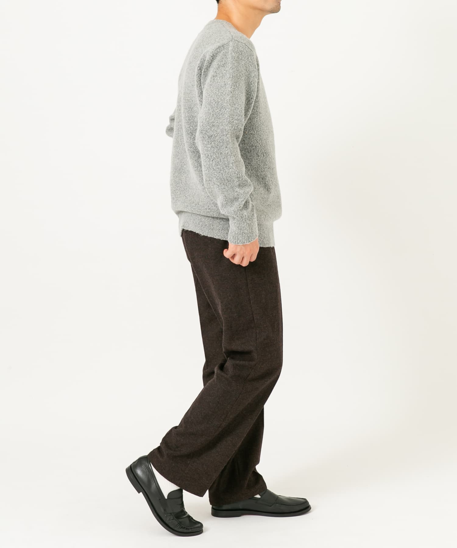 身長：172cm サイズ：M