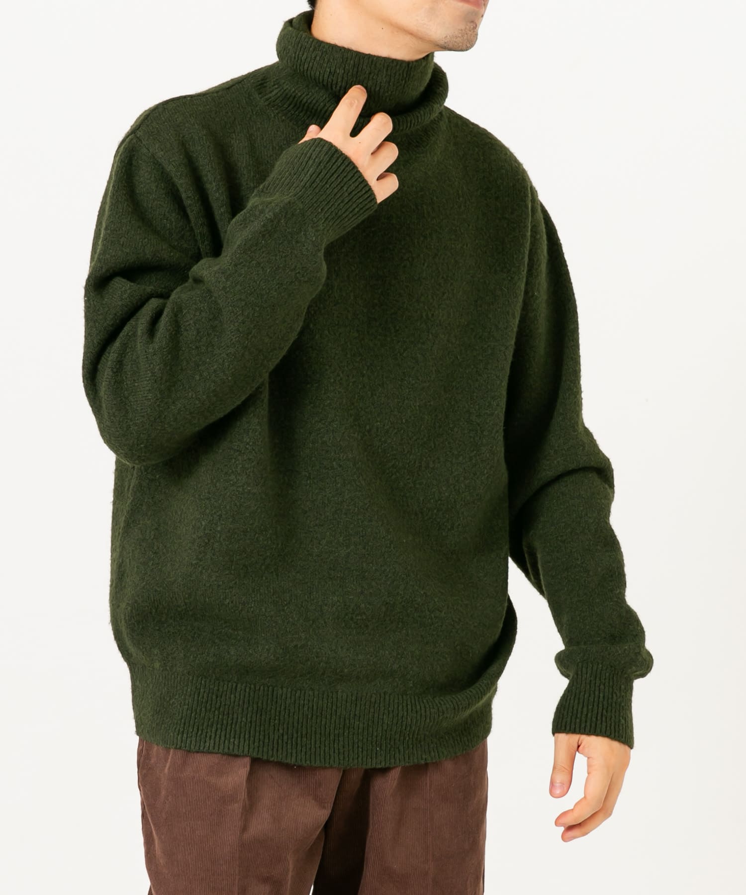 KHAKI