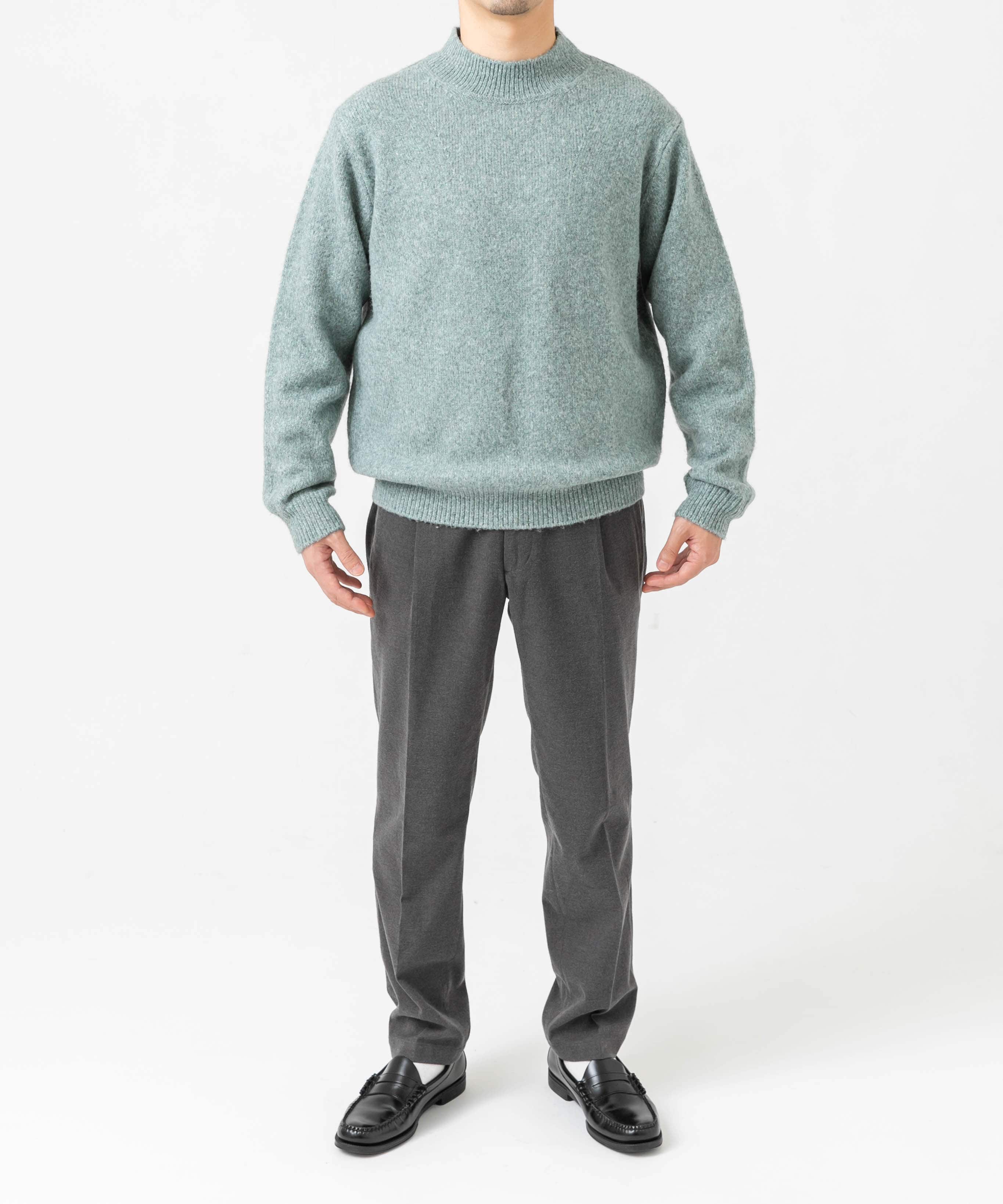 身長：172cm サイズ：M