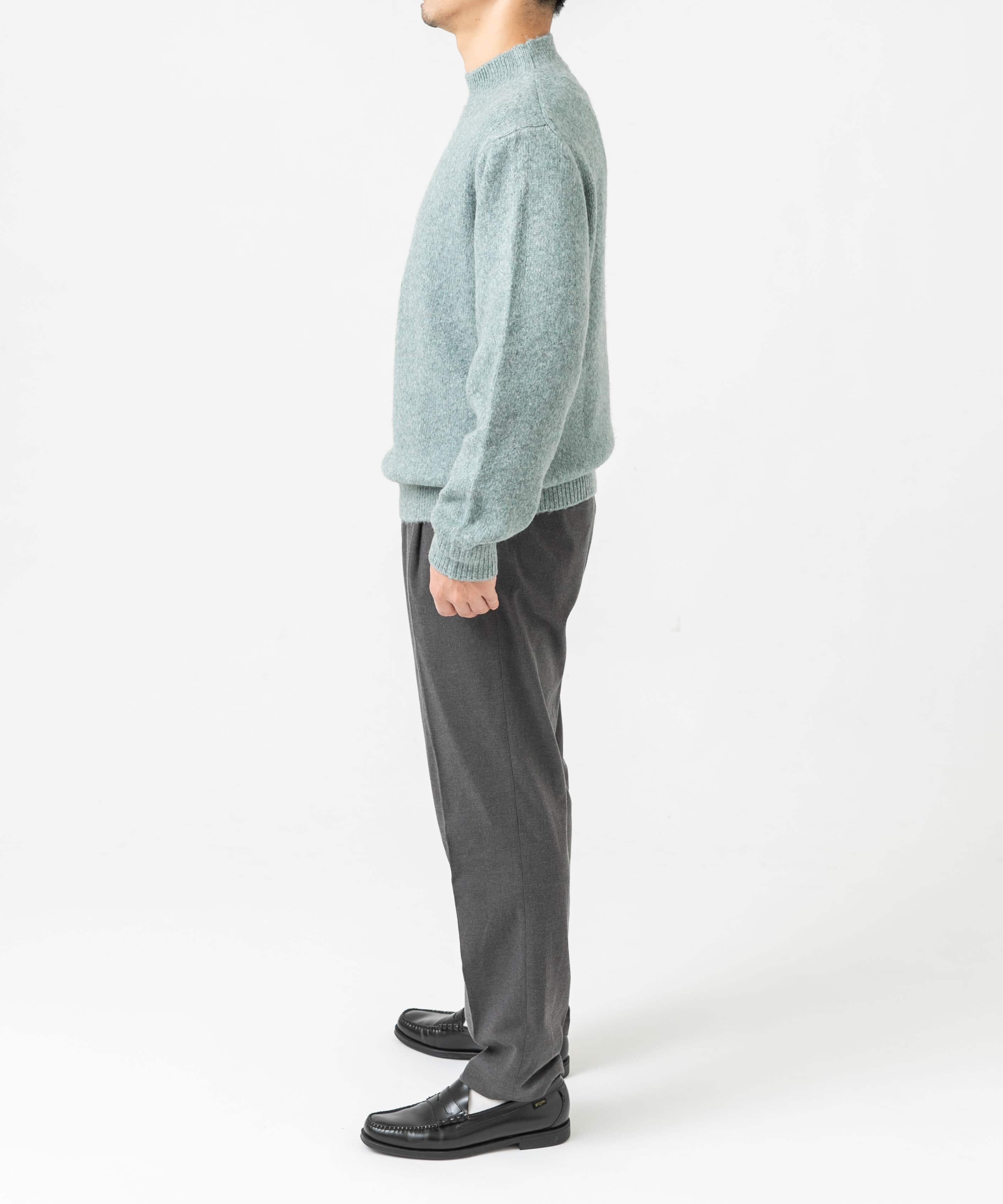 身長：172cm サイズ：M