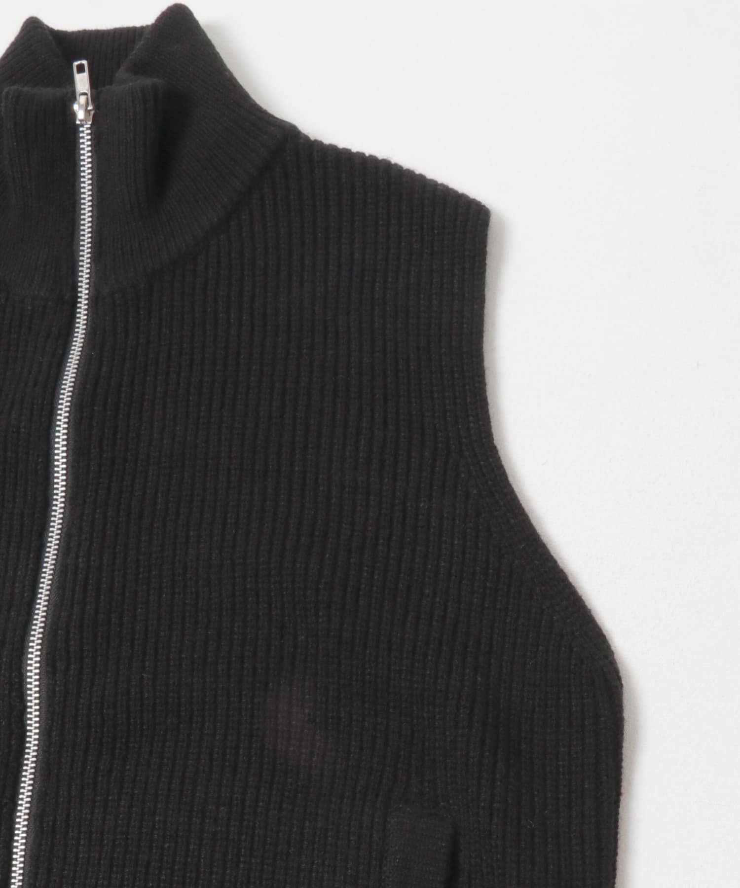 ドライバーズニットベスト(M BLACK): トップス｜URBAN RESEARCH公式