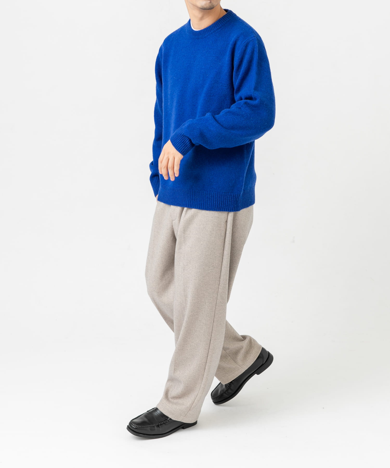 身長：172cm サイズ：M