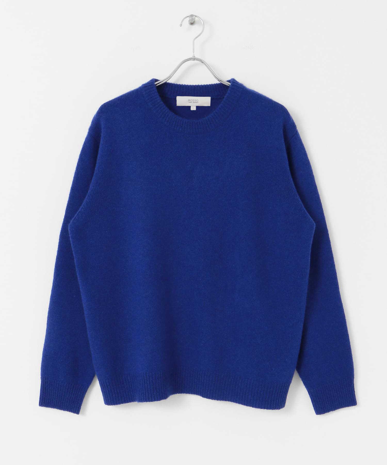 ROYAL BLUE