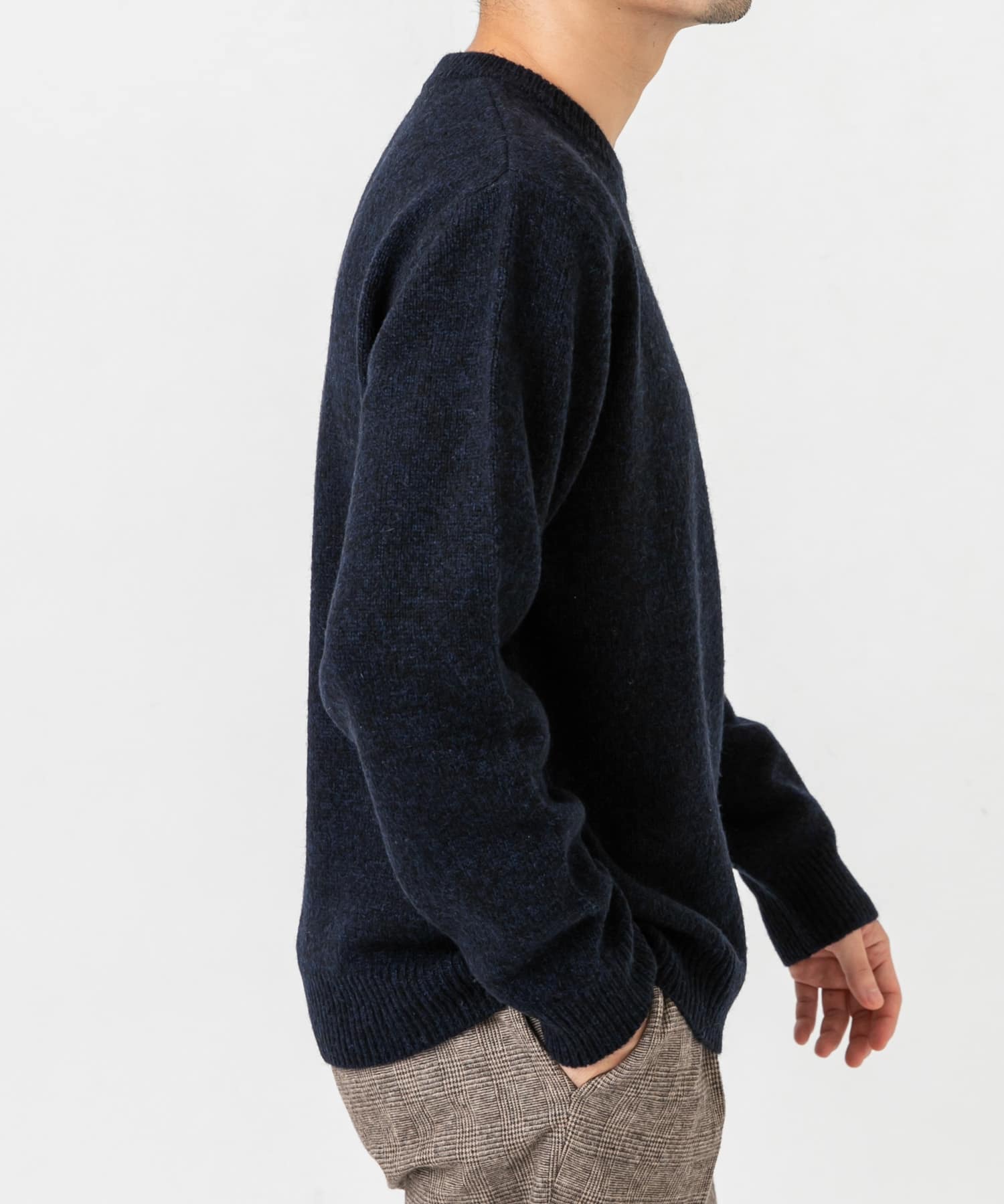 身長：172cm サイズ：M