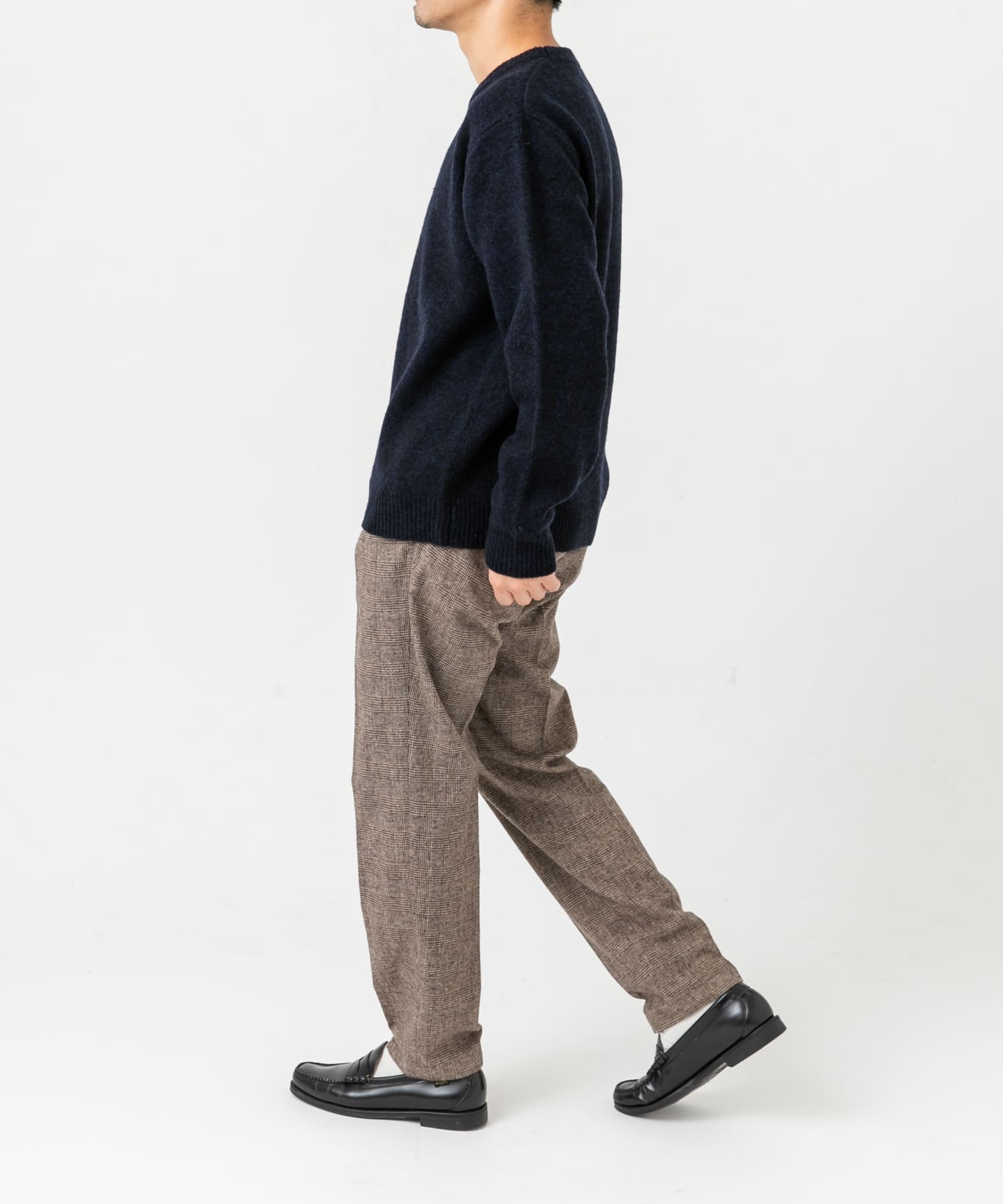 身長：172cm サイズ：MGRA