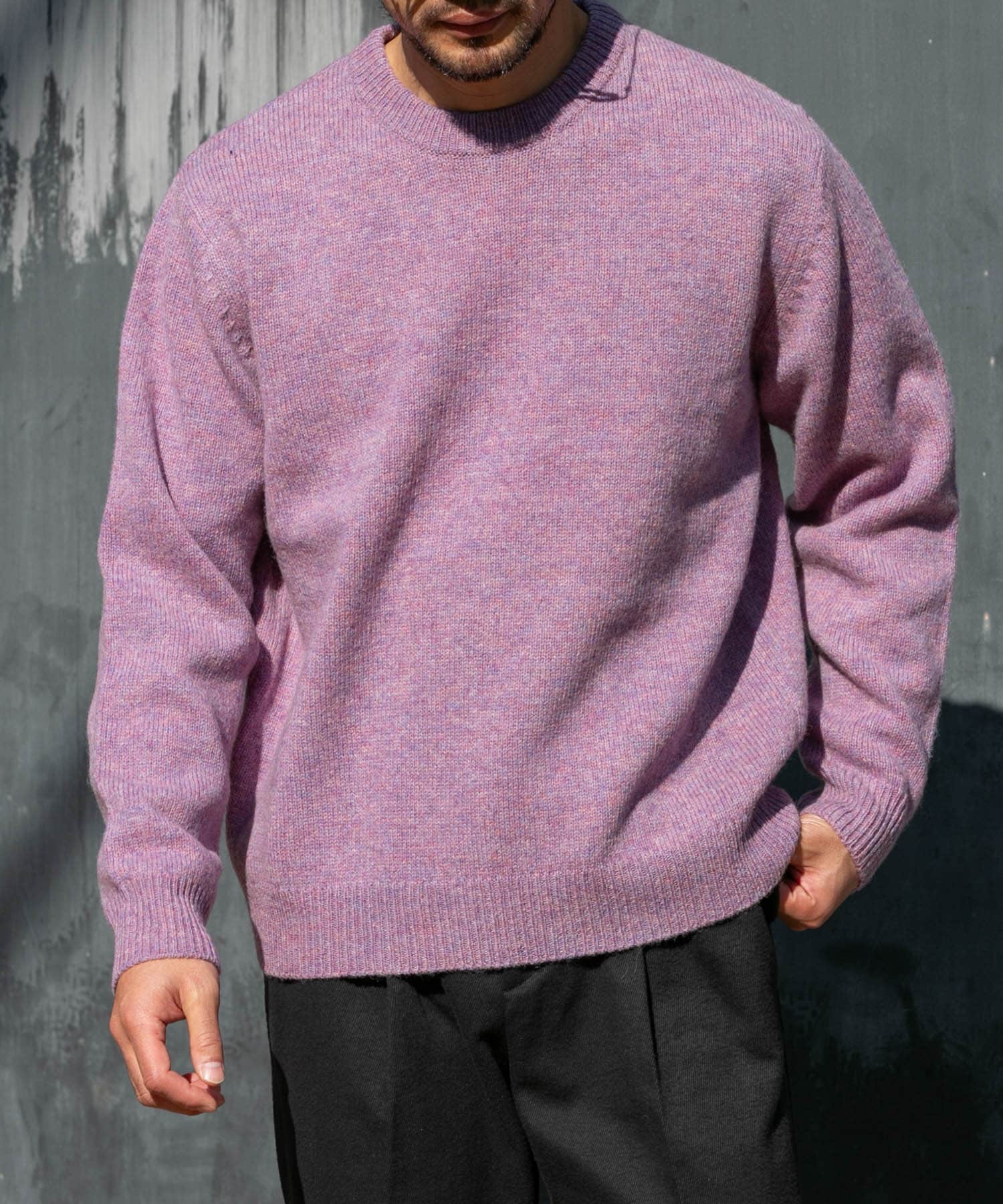 LAVENDER