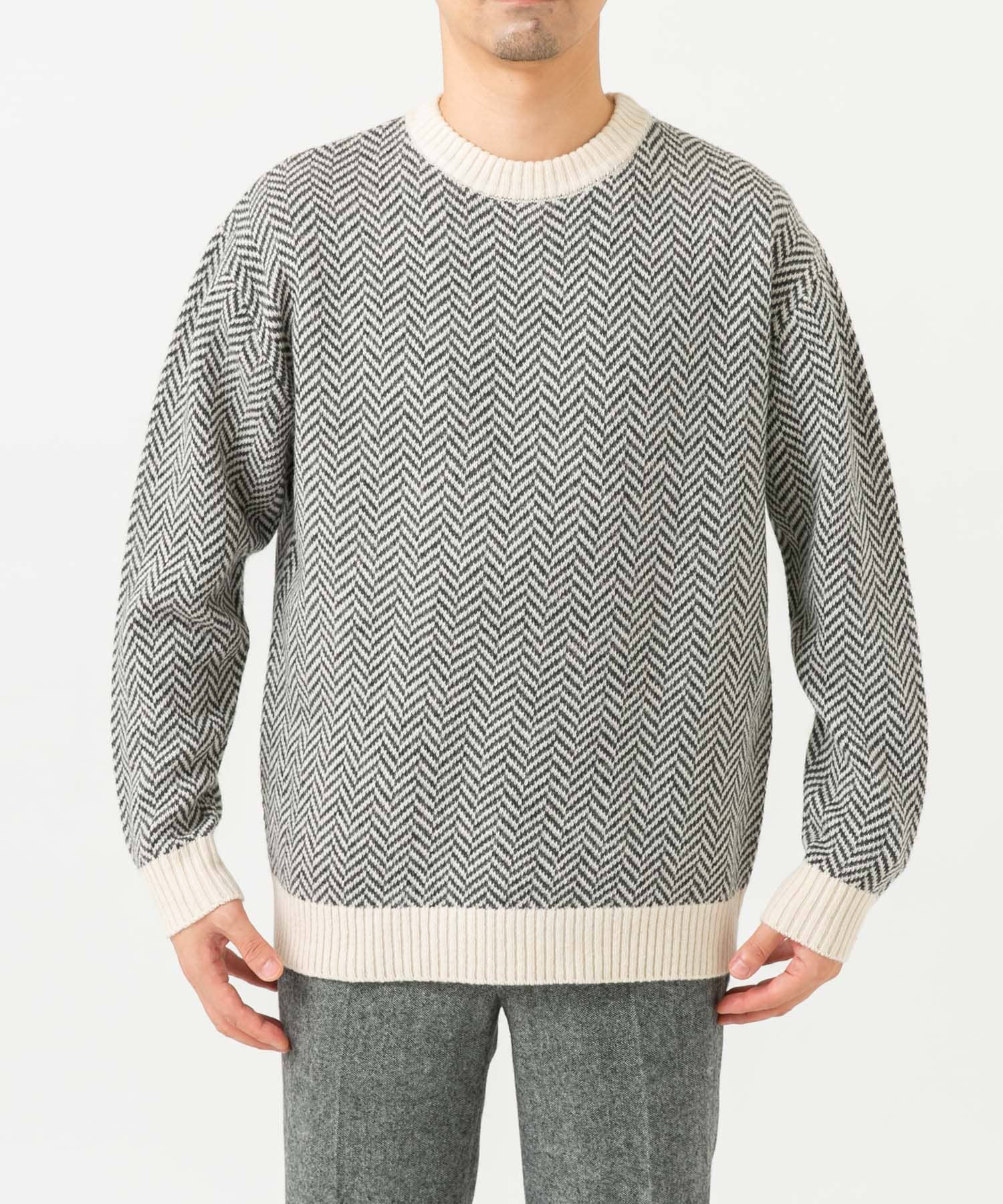 身長：172cm サイズ：M